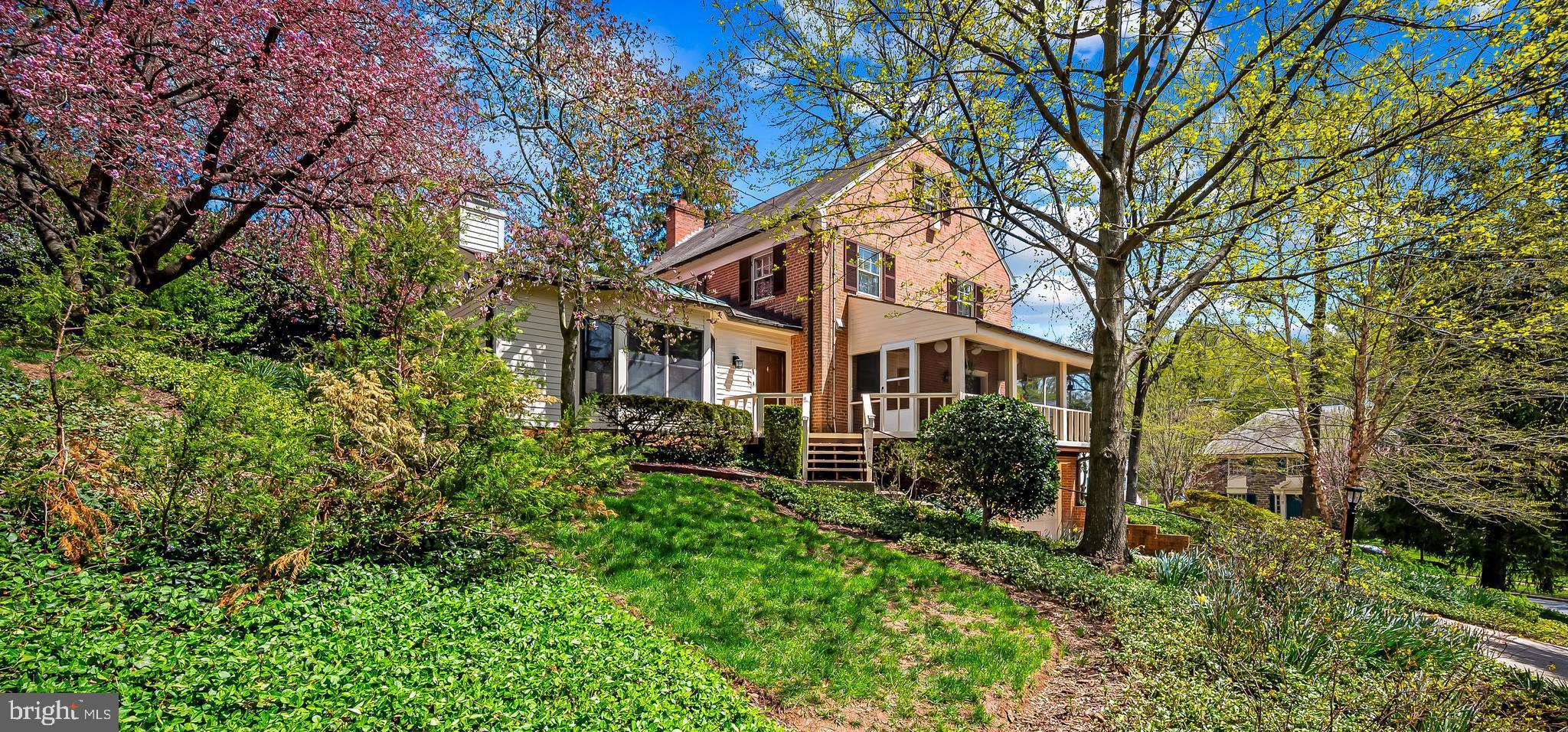 104 OVERHILL ROAD