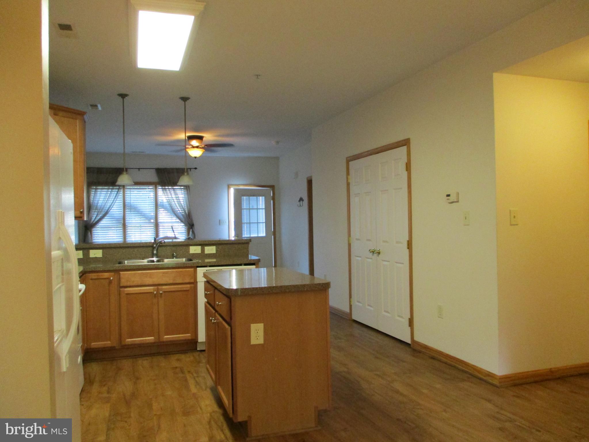 CHICKADEE CIRCLE - Residential Lease