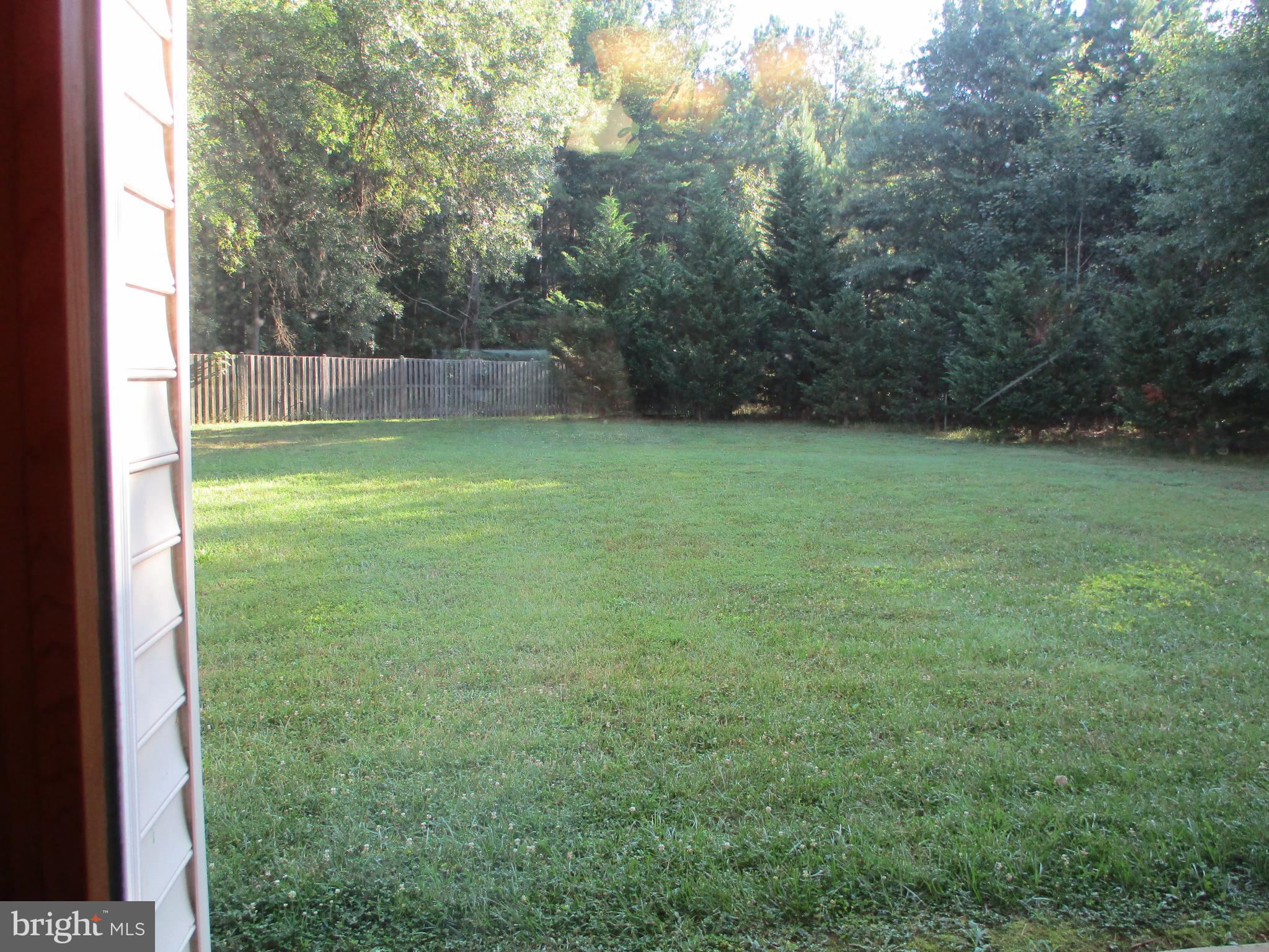 CHICKADEE CIRCLE - Residential Lease