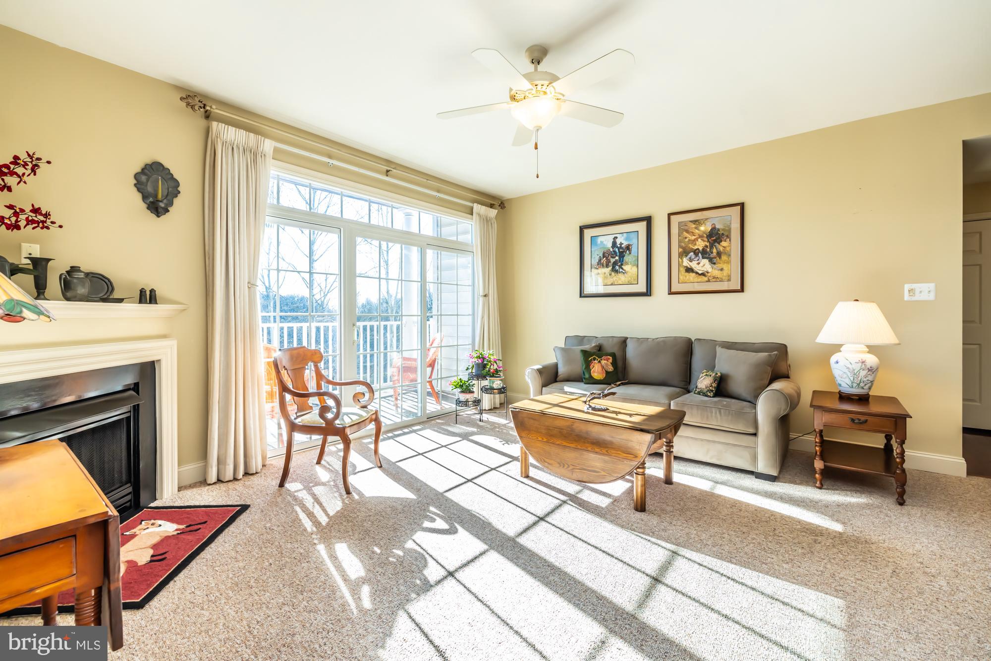 VICTORIA GARDENS - Residential