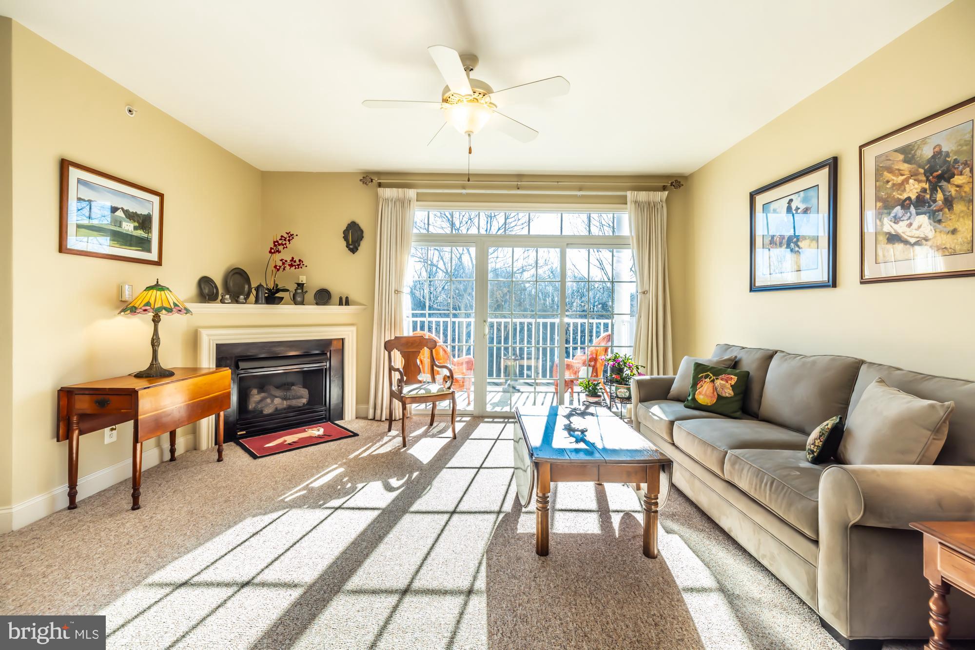 VICTORIA GARDENS - Residential