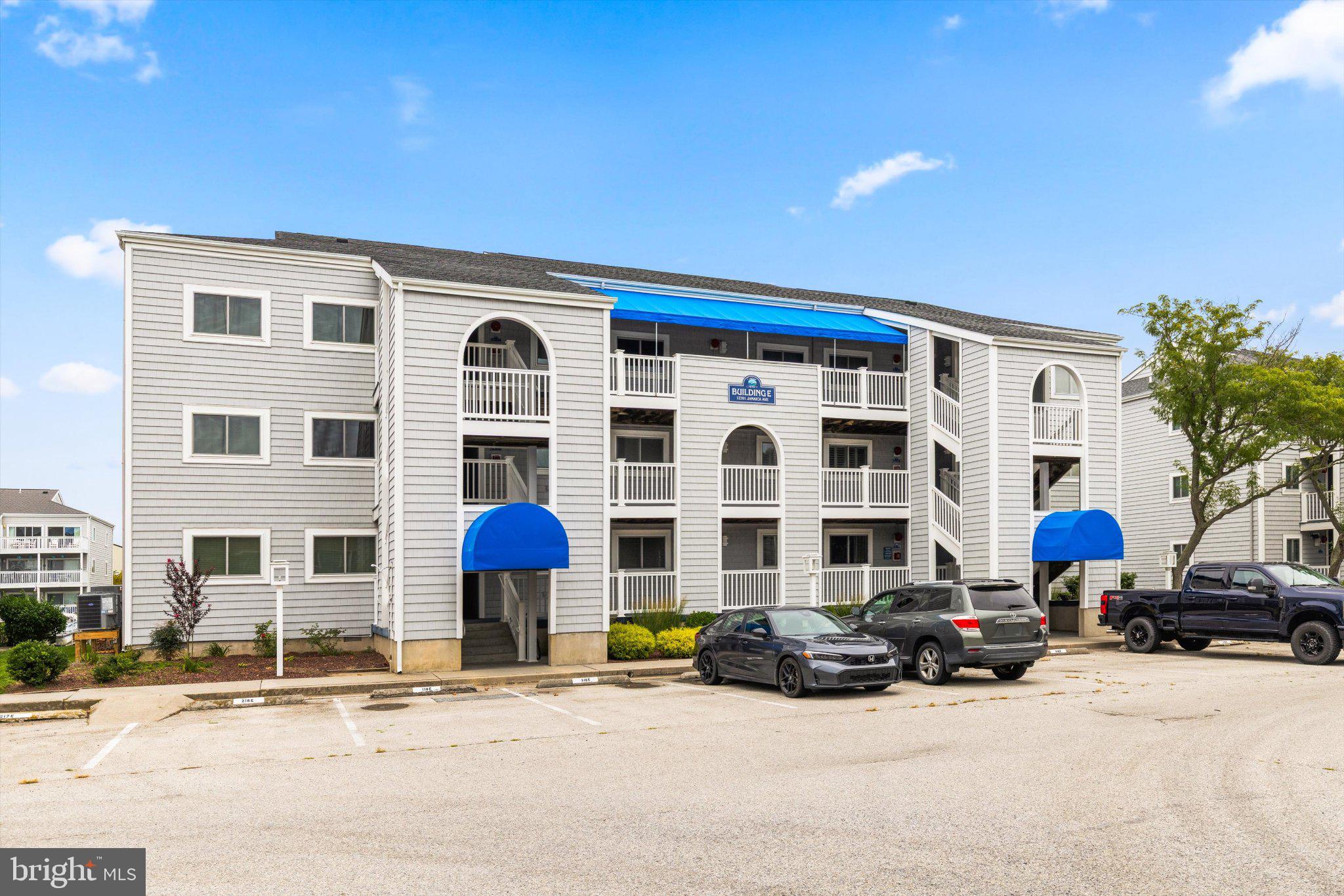12301 JAMAICA AVENUE E216
