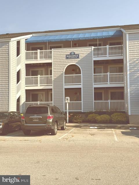 Condo For Sale - 12301 Jamaica Avenue #E216<br/> OCEAN CITY, MD 21842
