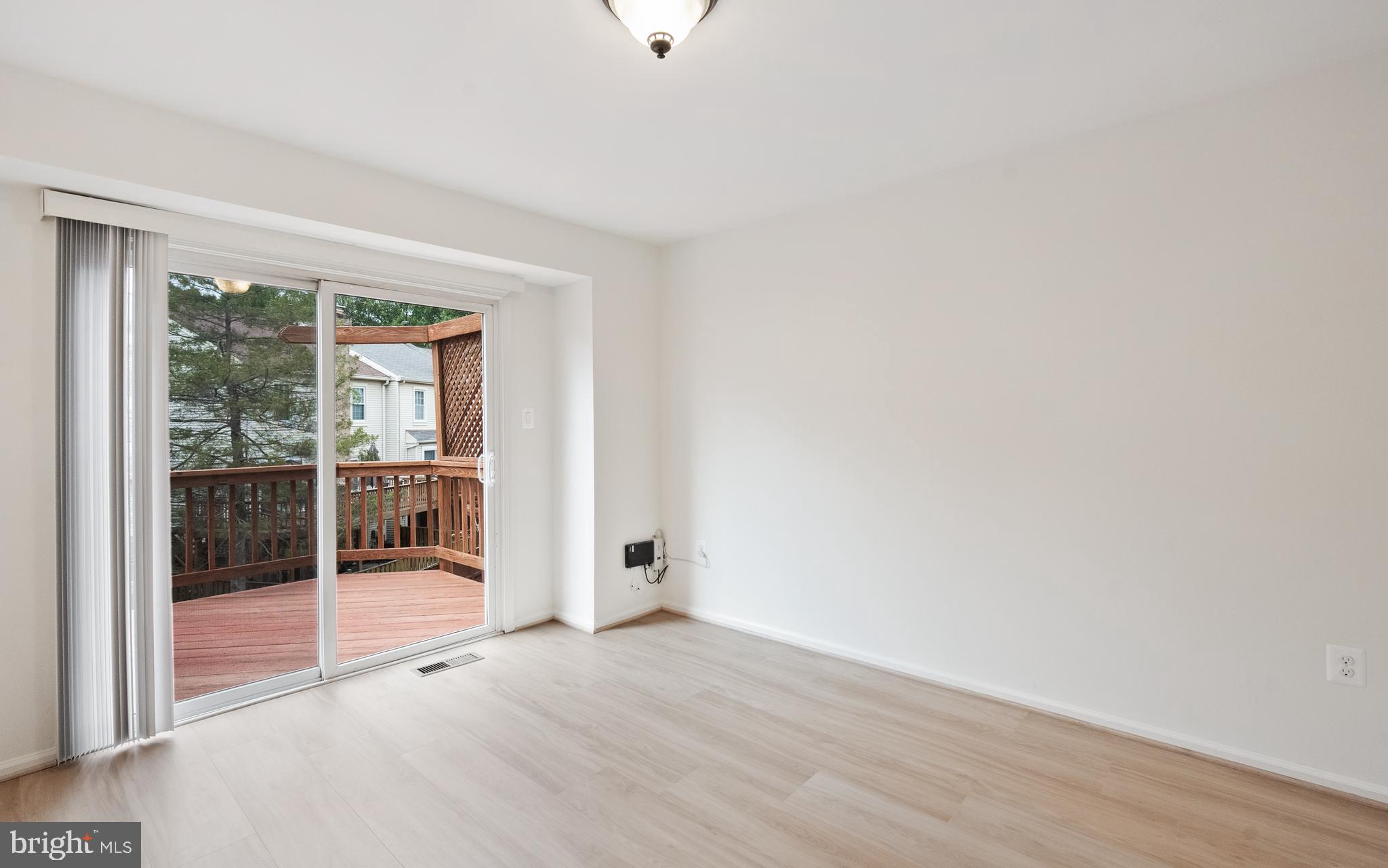 FAIR RIDGE - Residential