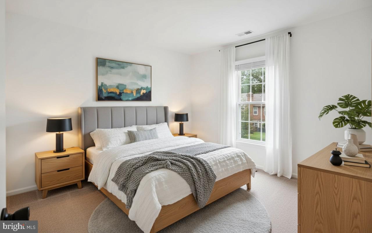 FAIR RIDGE - Residential