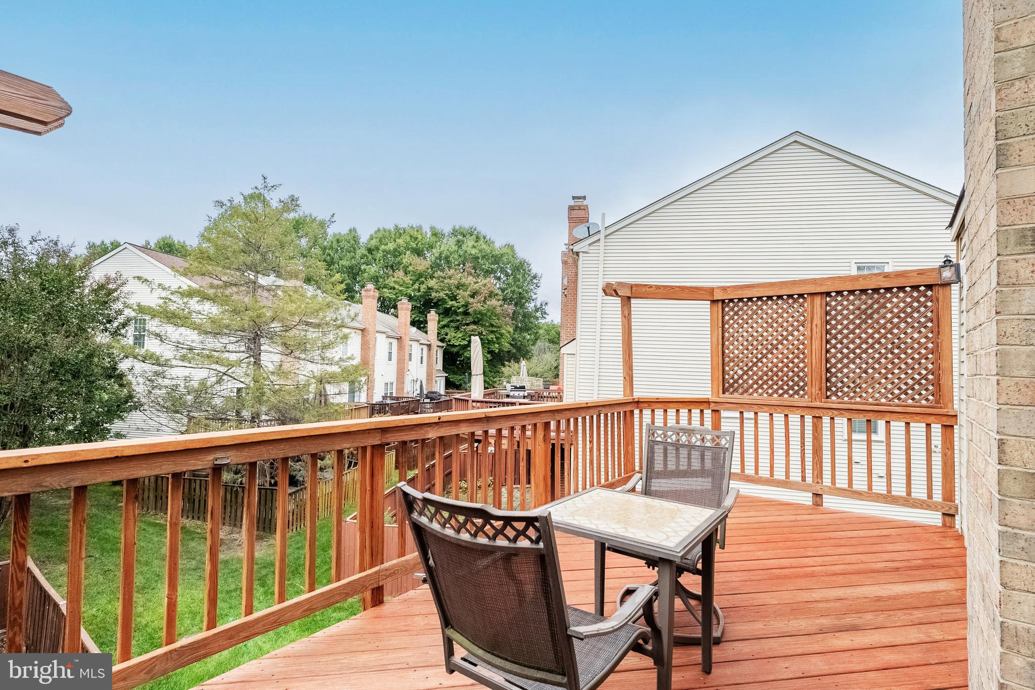 FAIR RIDGE - Residential