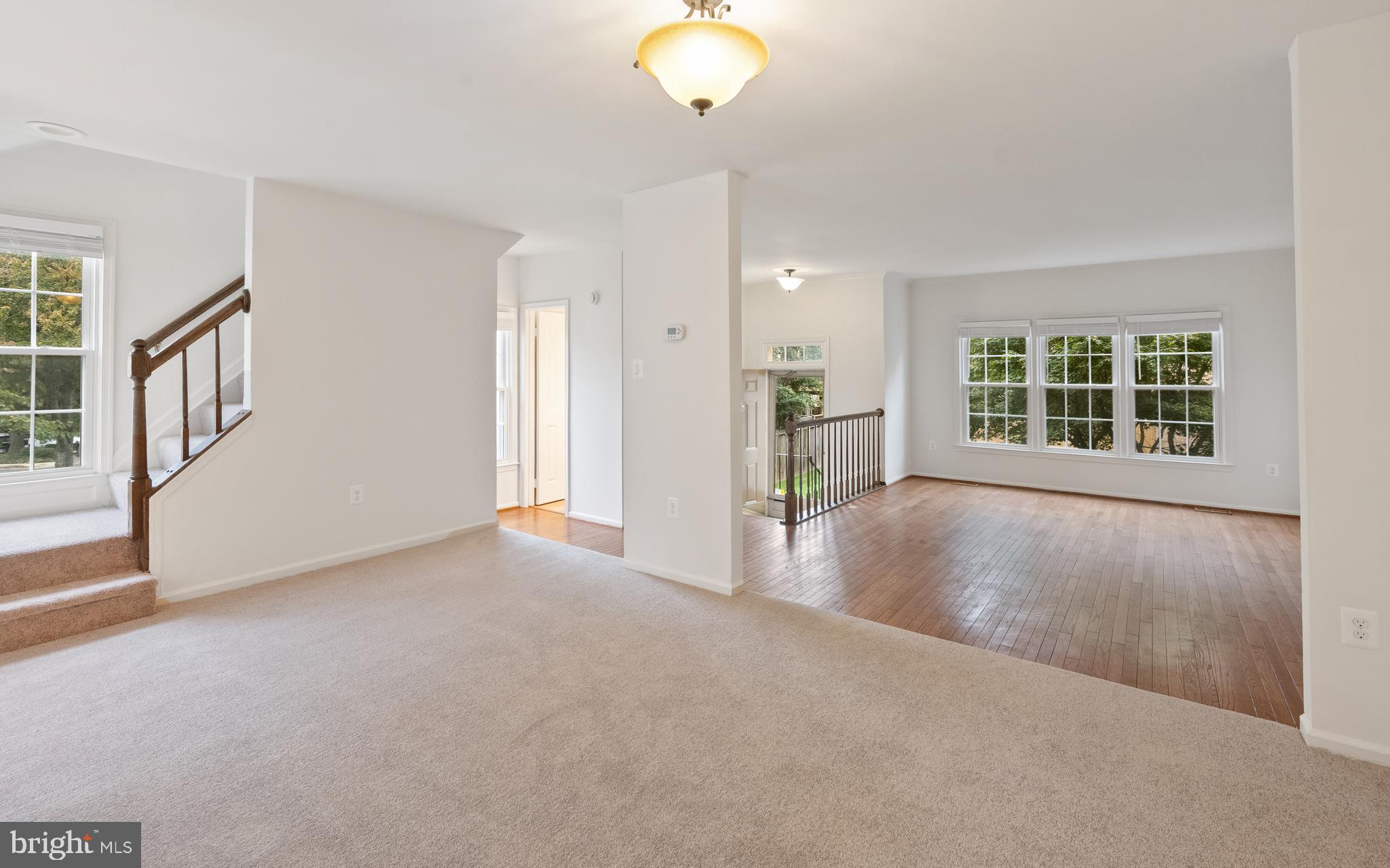 FAIR RIDGE - Residential