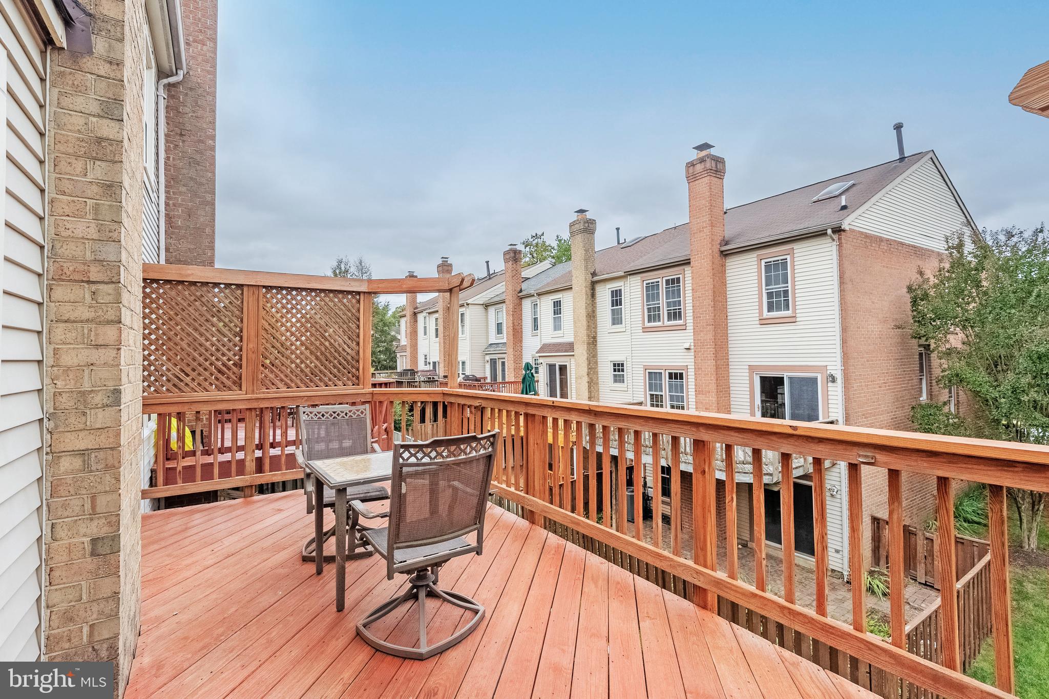 FAIR RIDGE - Residential