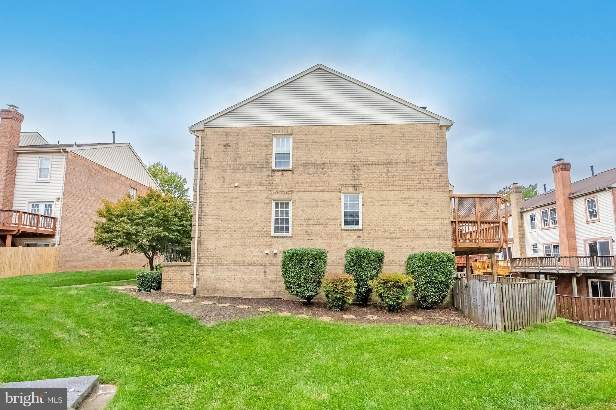 FAIR RIDGE - Residential