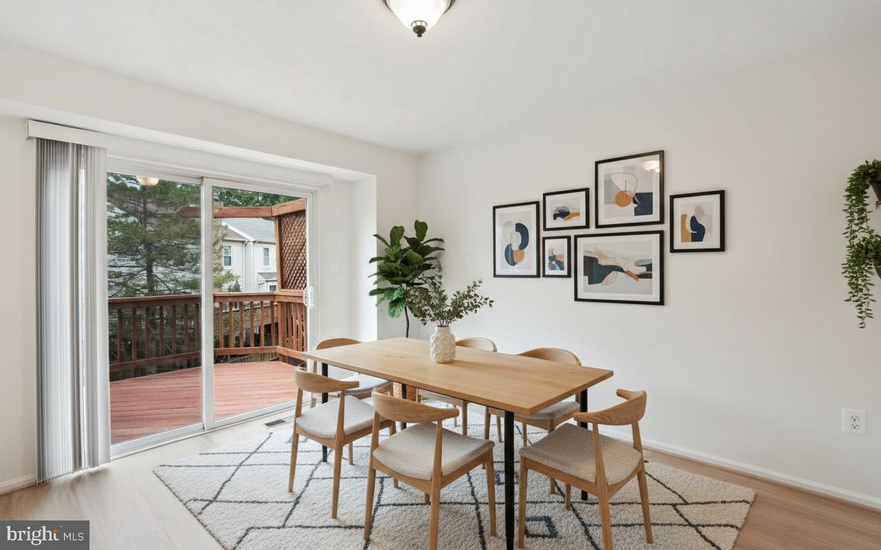 FAIR RIDGE - Residential