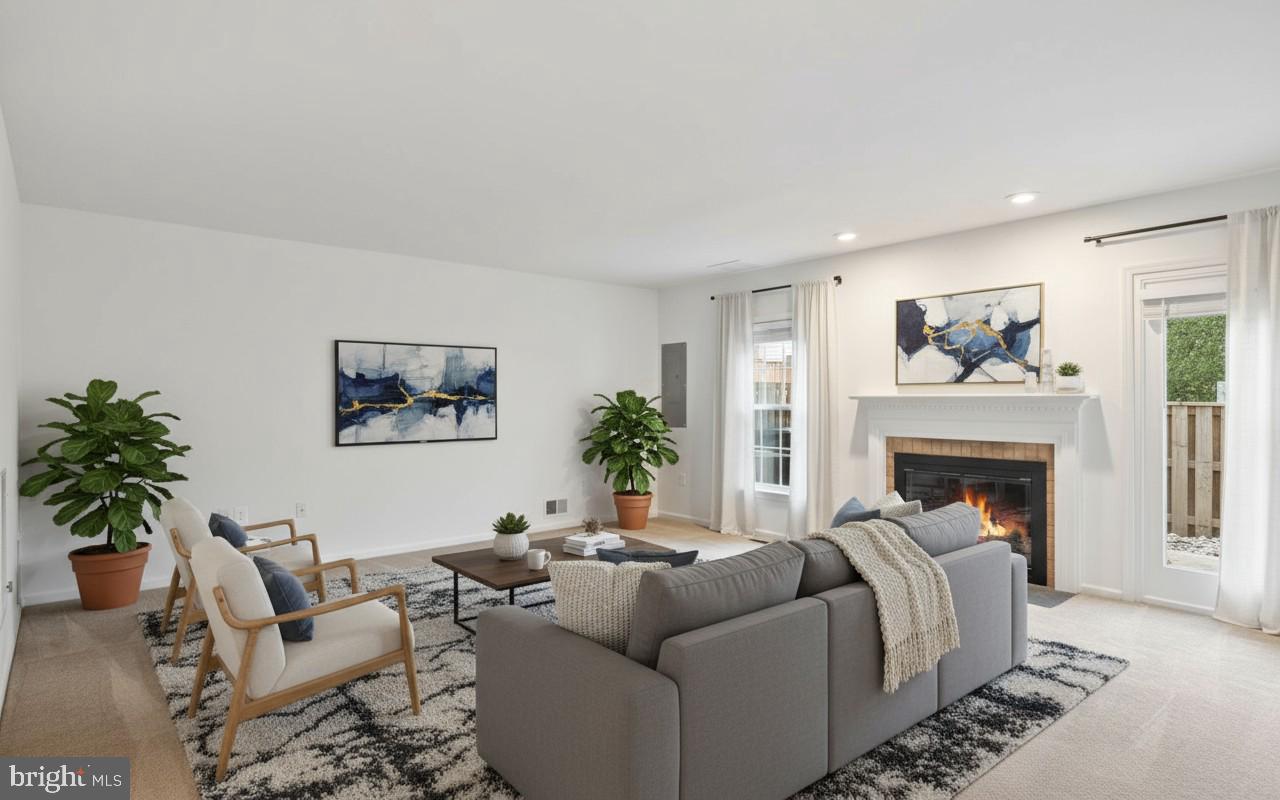 FAIR RIDGE - Residential