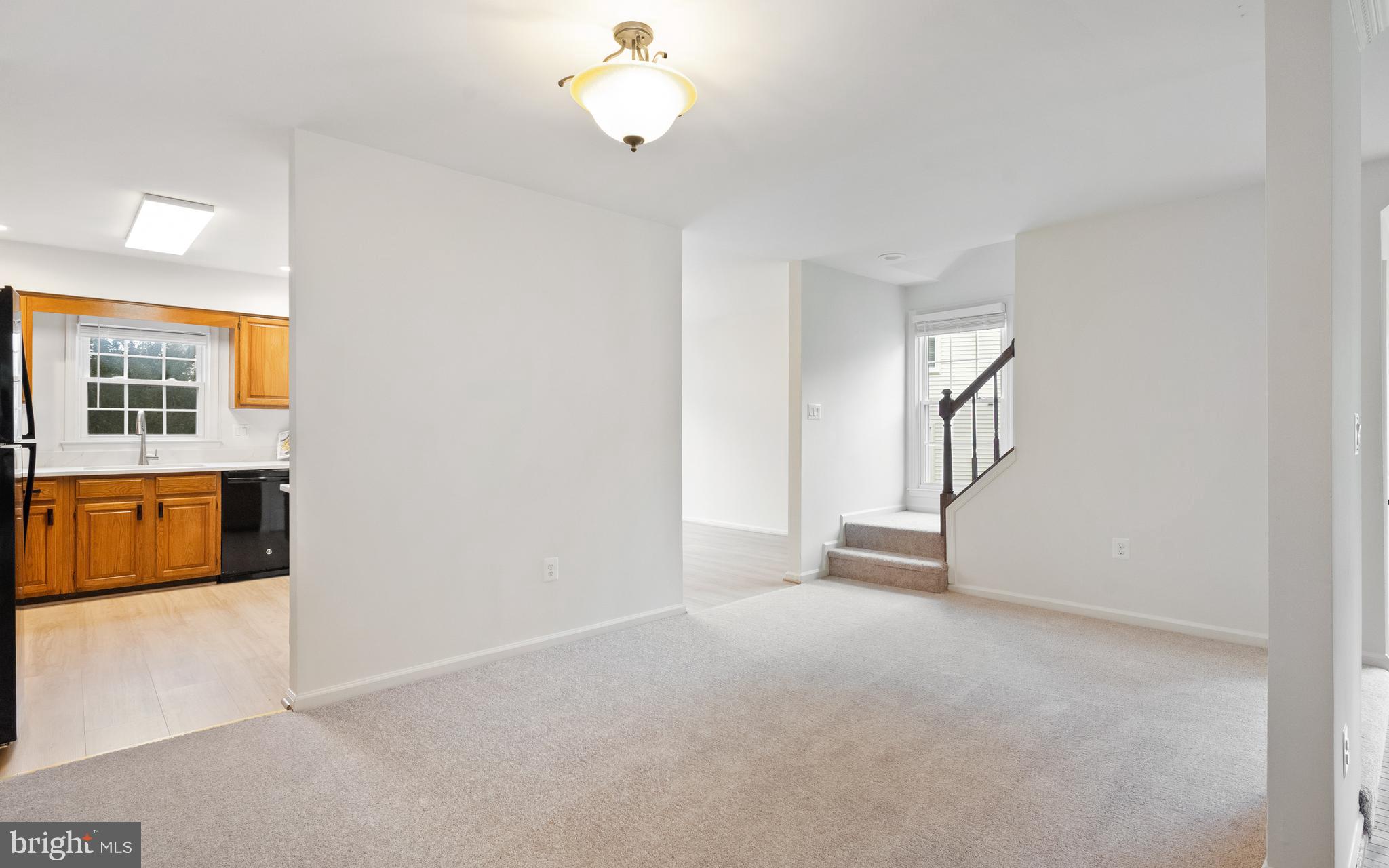 FAIR RIDGE - Residential