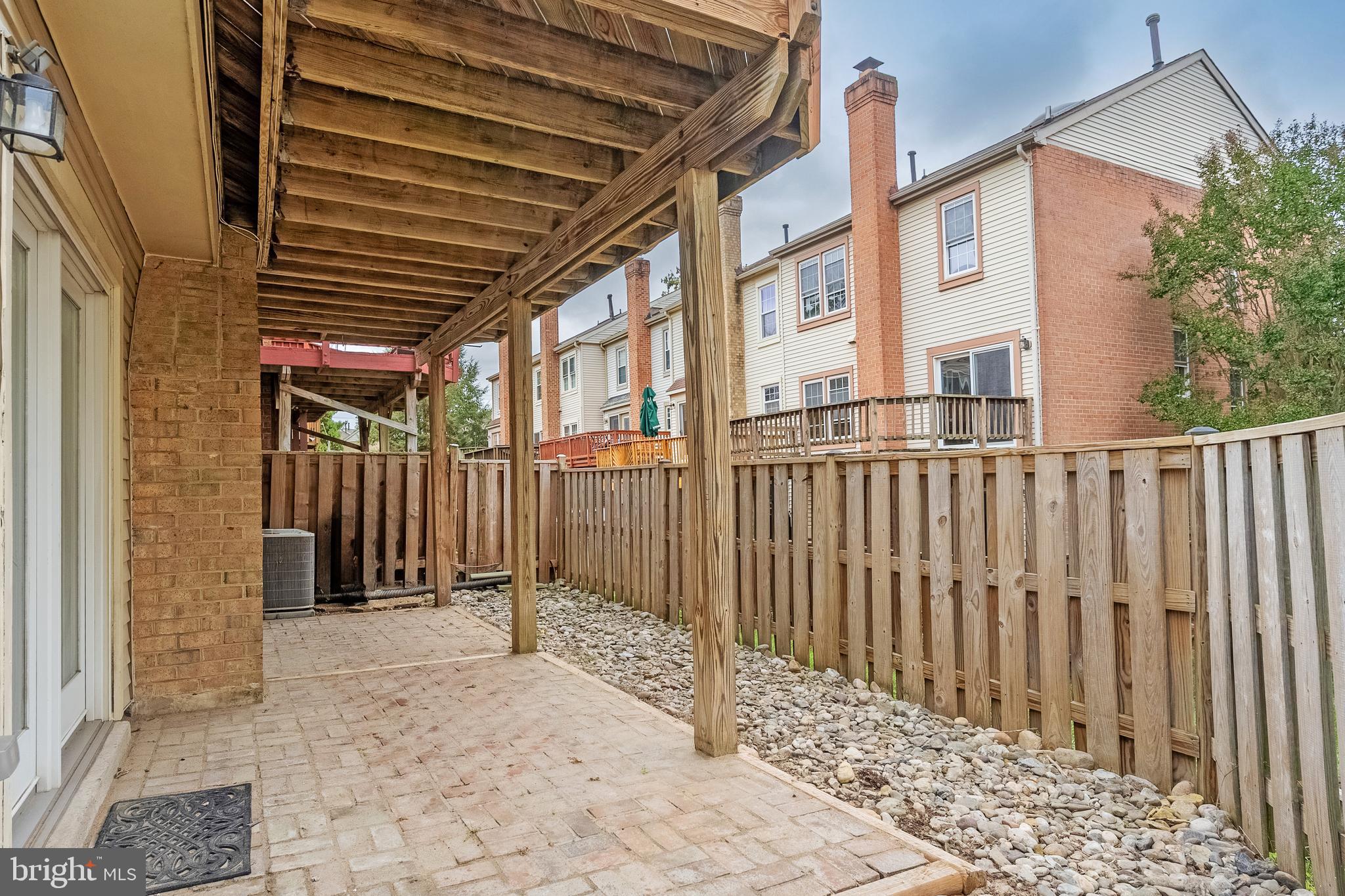 FAIR RIDGE - Residential