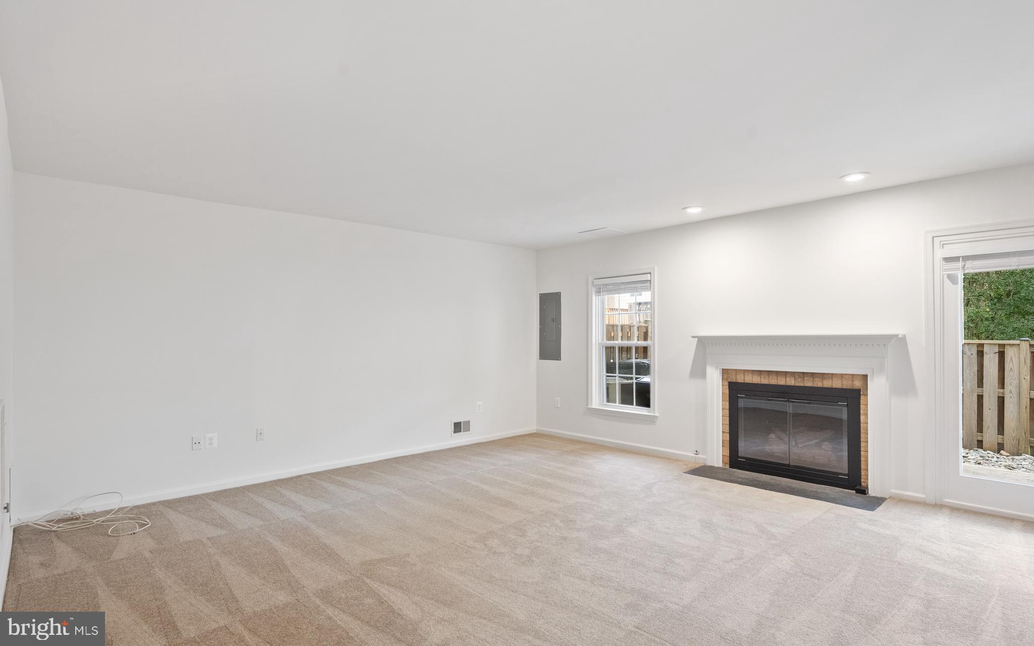 FAIR RIDGE - Residential