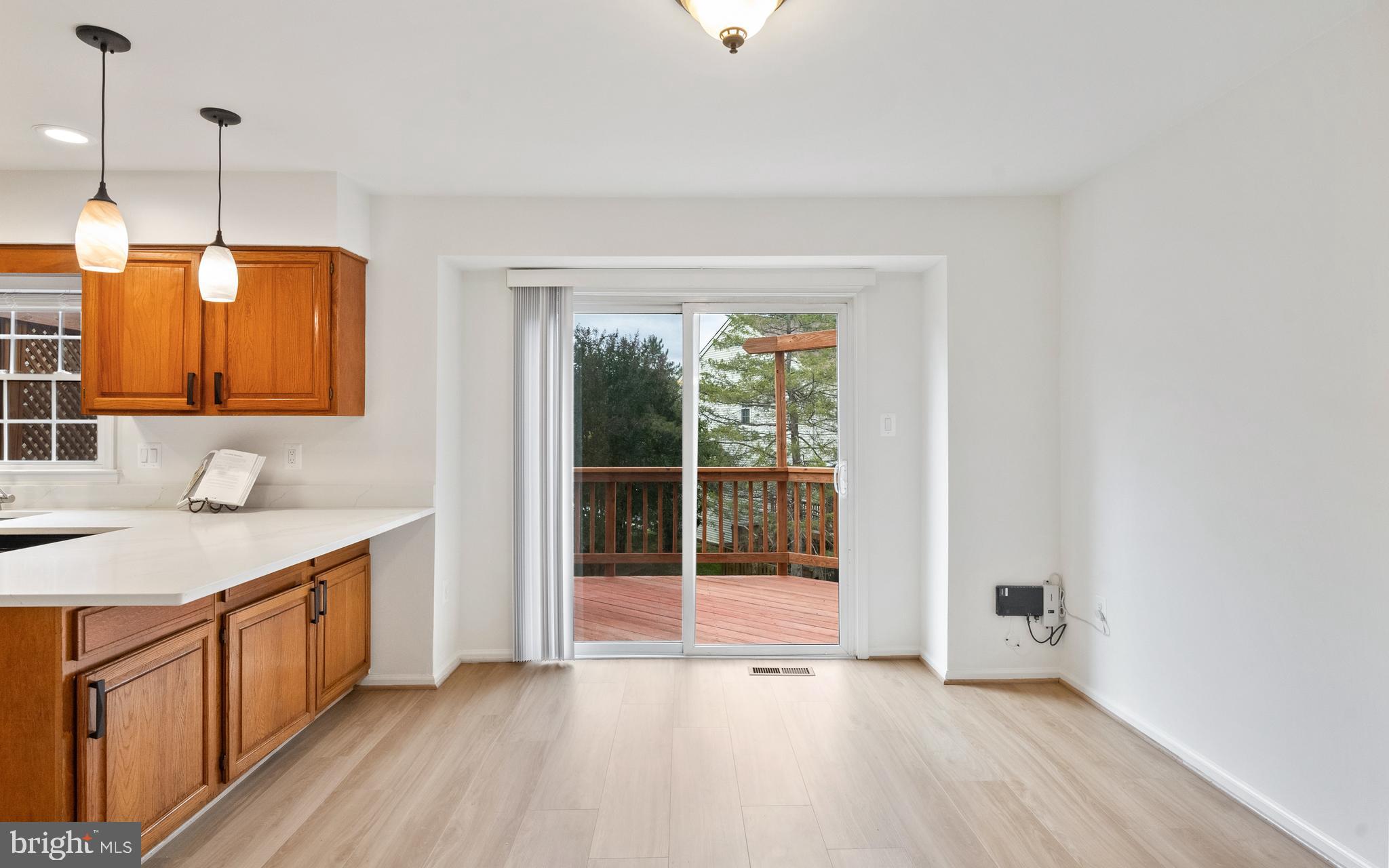 FAIR RIDGE - Residential