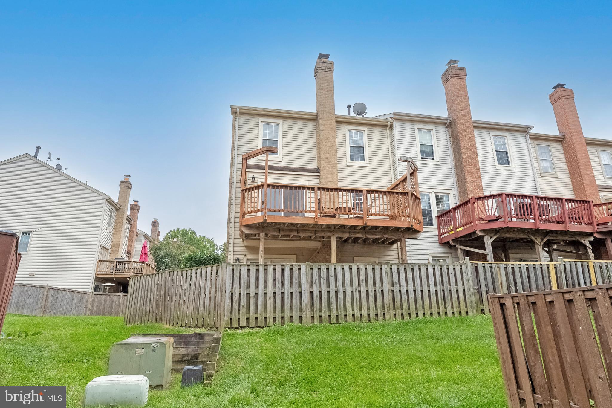 FAIR RIDGE - Residential