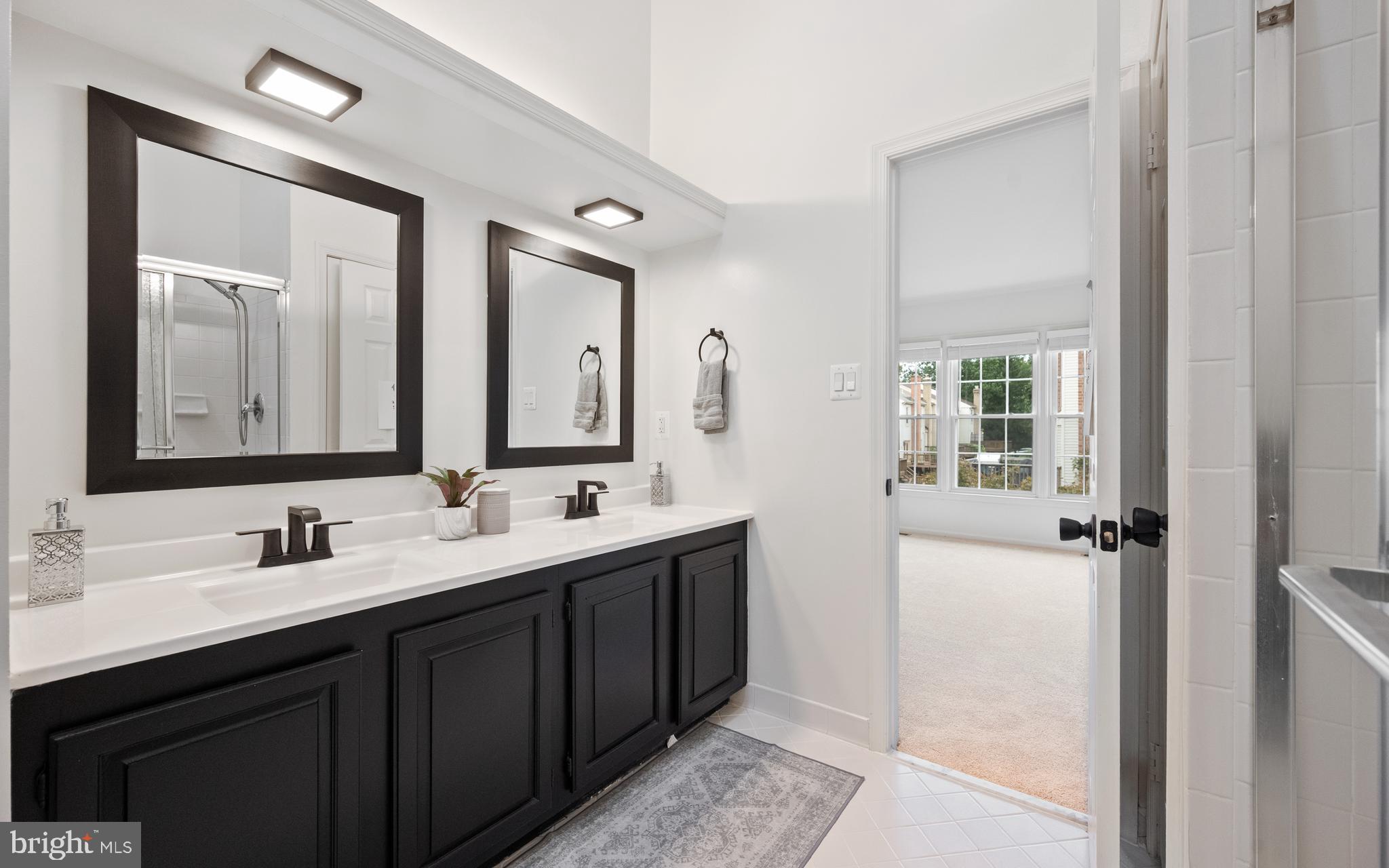 FAIR RIDGE - Residential