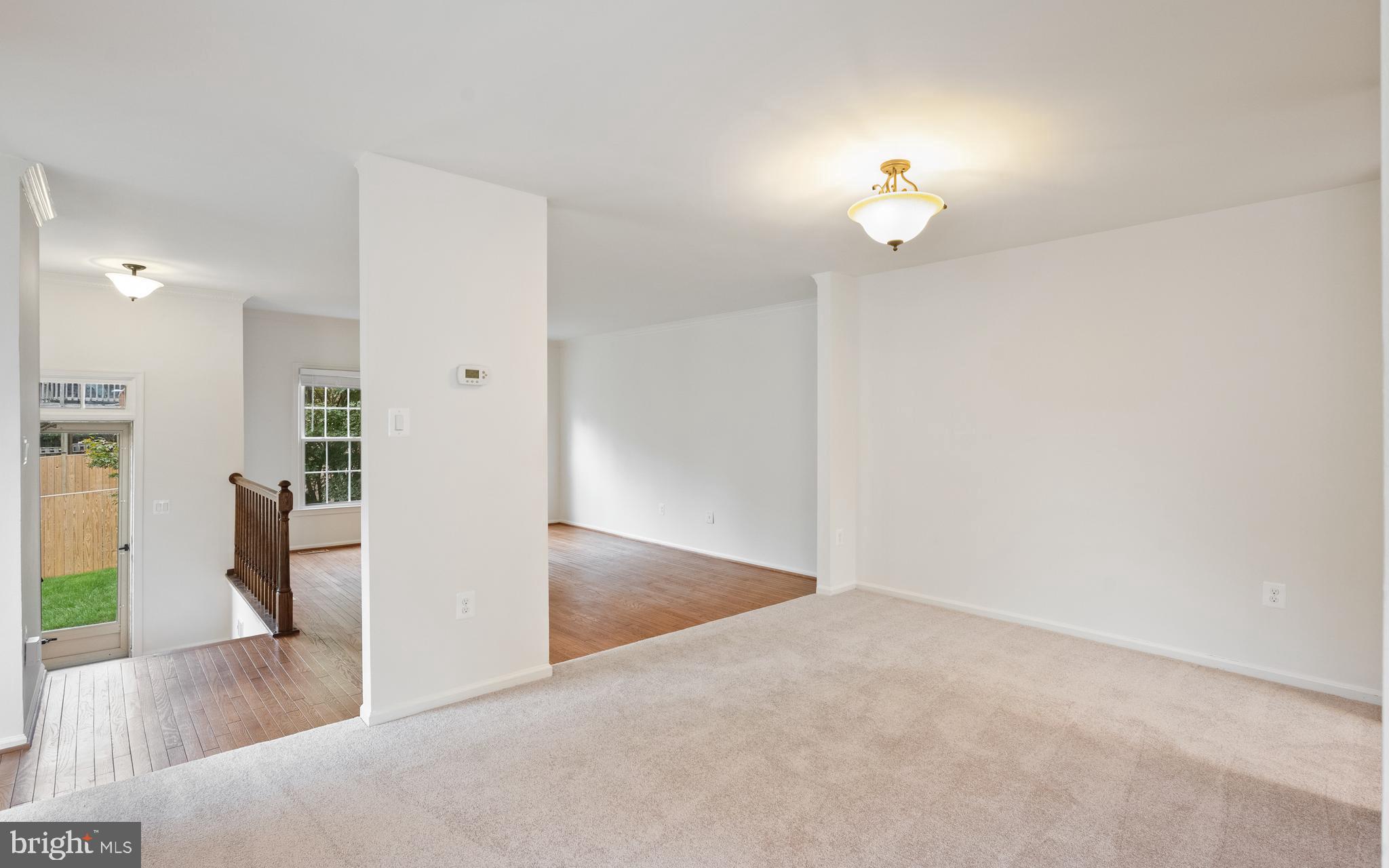 FAIR RIDGE - Residential