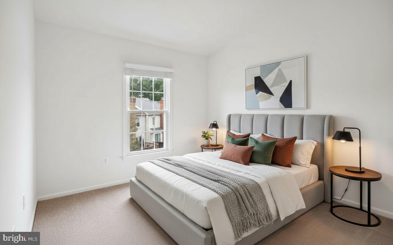 FAIR RIDGE - Residential