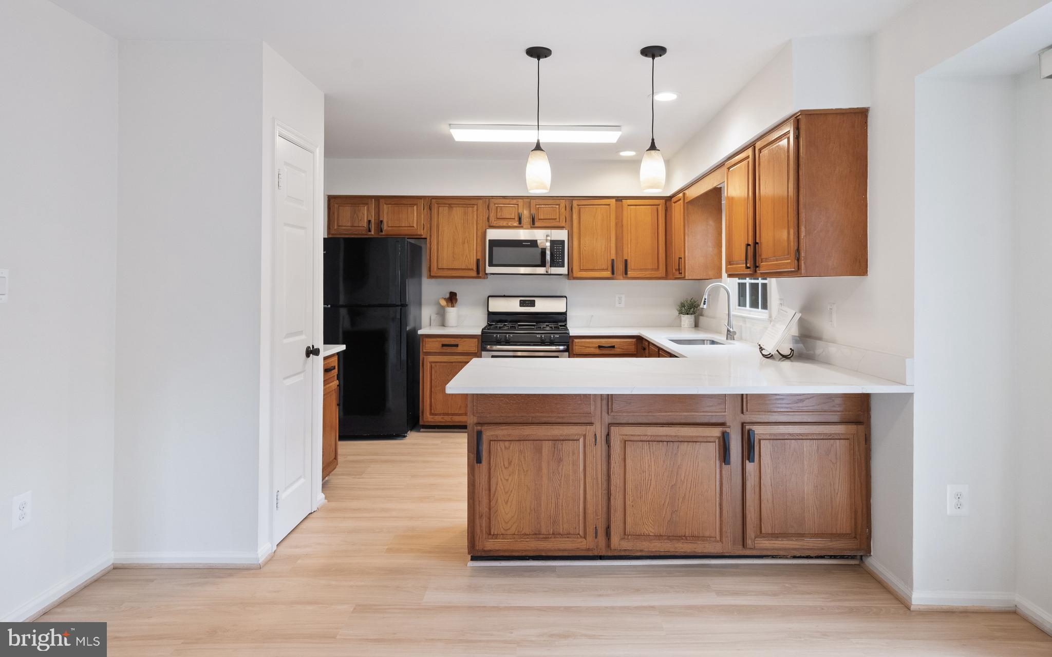 FAIR RIDGE - Residential