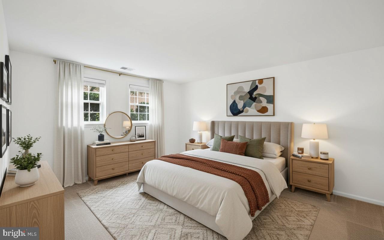 FAIR RIDGE - Residential