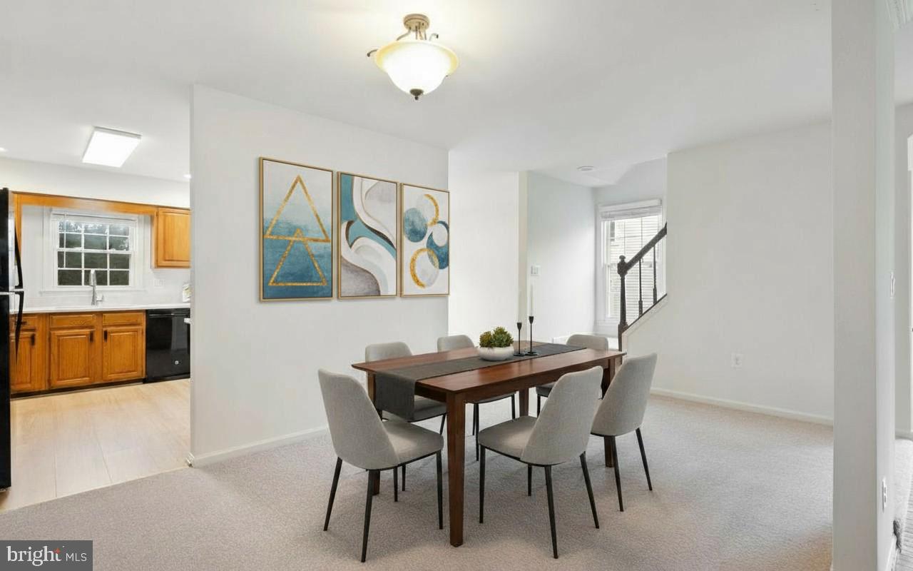 FAIR RIDGE - Residential