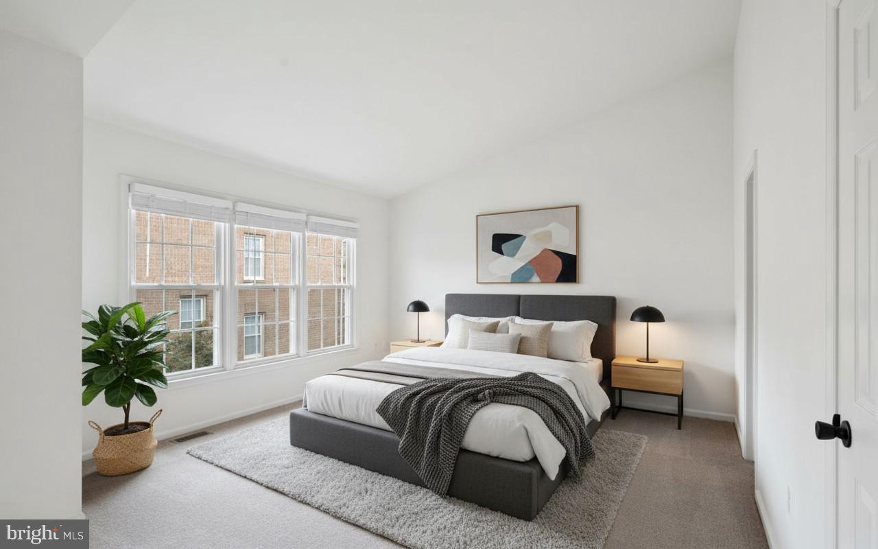 FAIR RIDGE - Residential