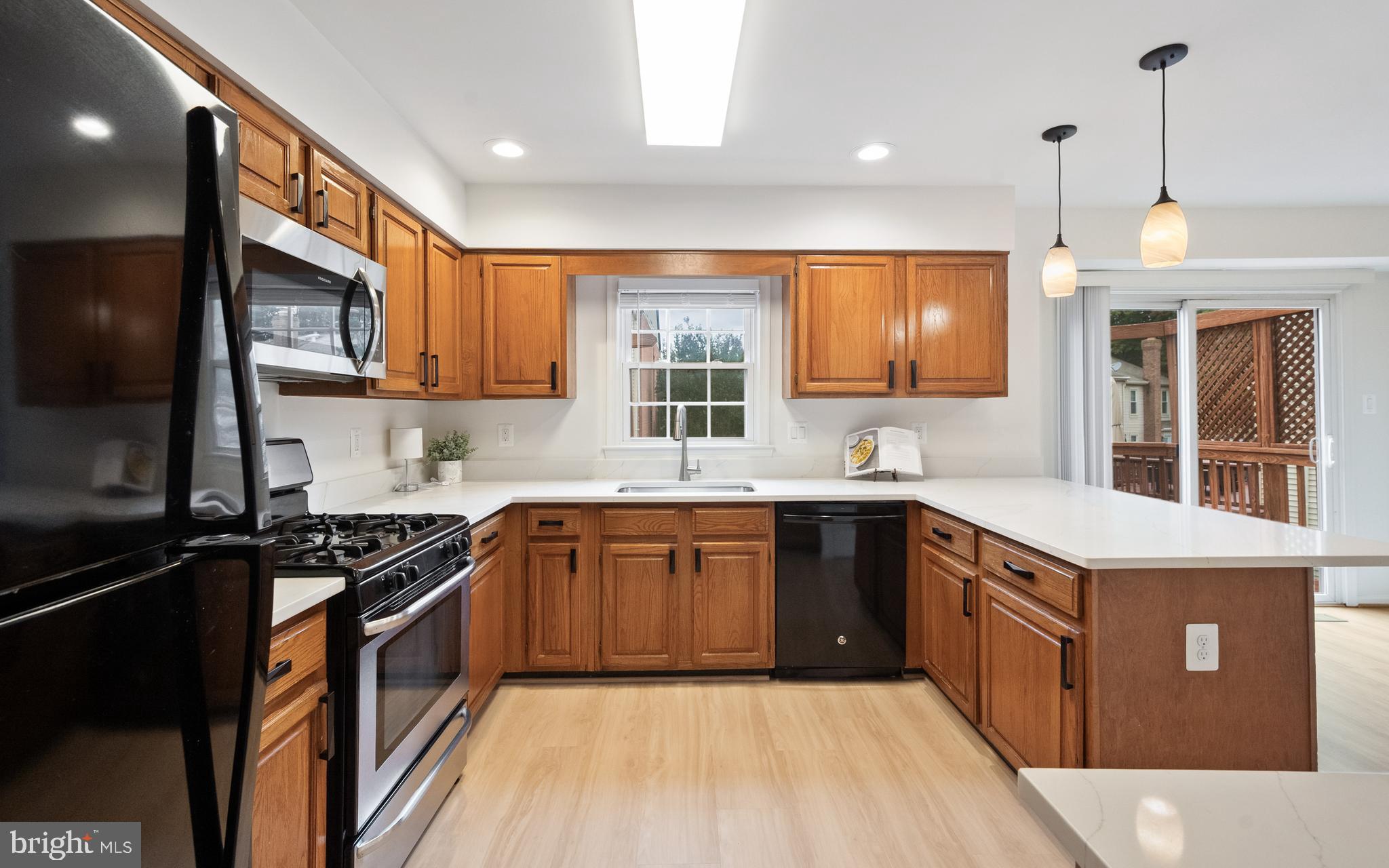 FAIR RIDGE - Residential