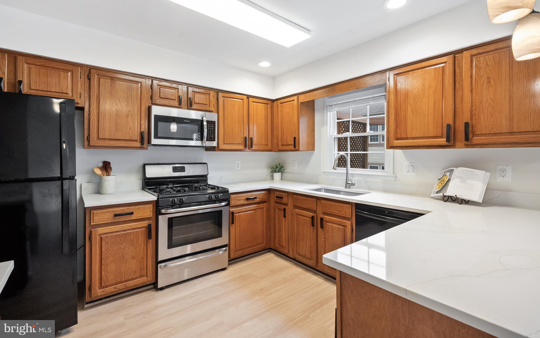 FAIR RIDGE - Residential