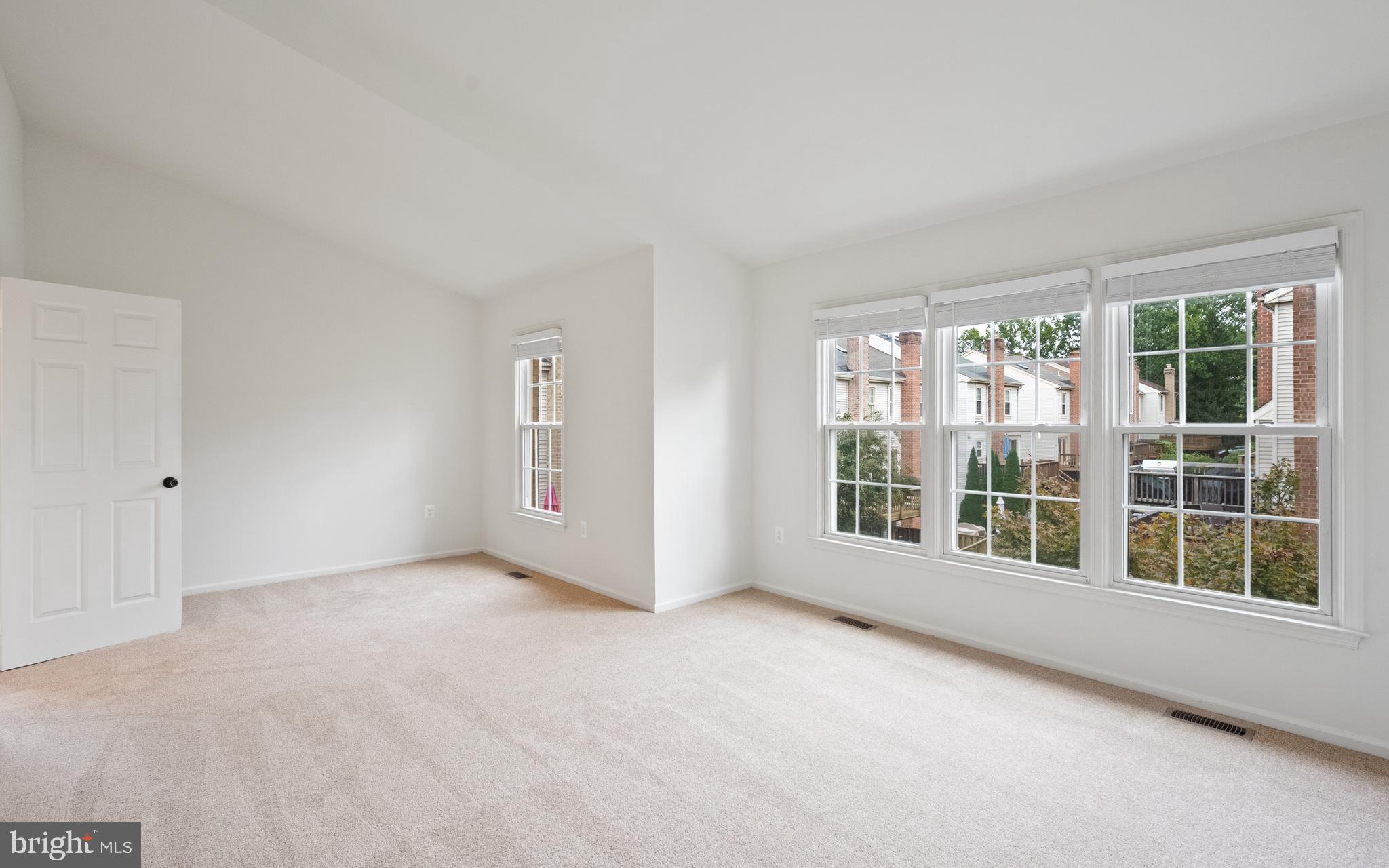 FAIR RIDGE - Residential