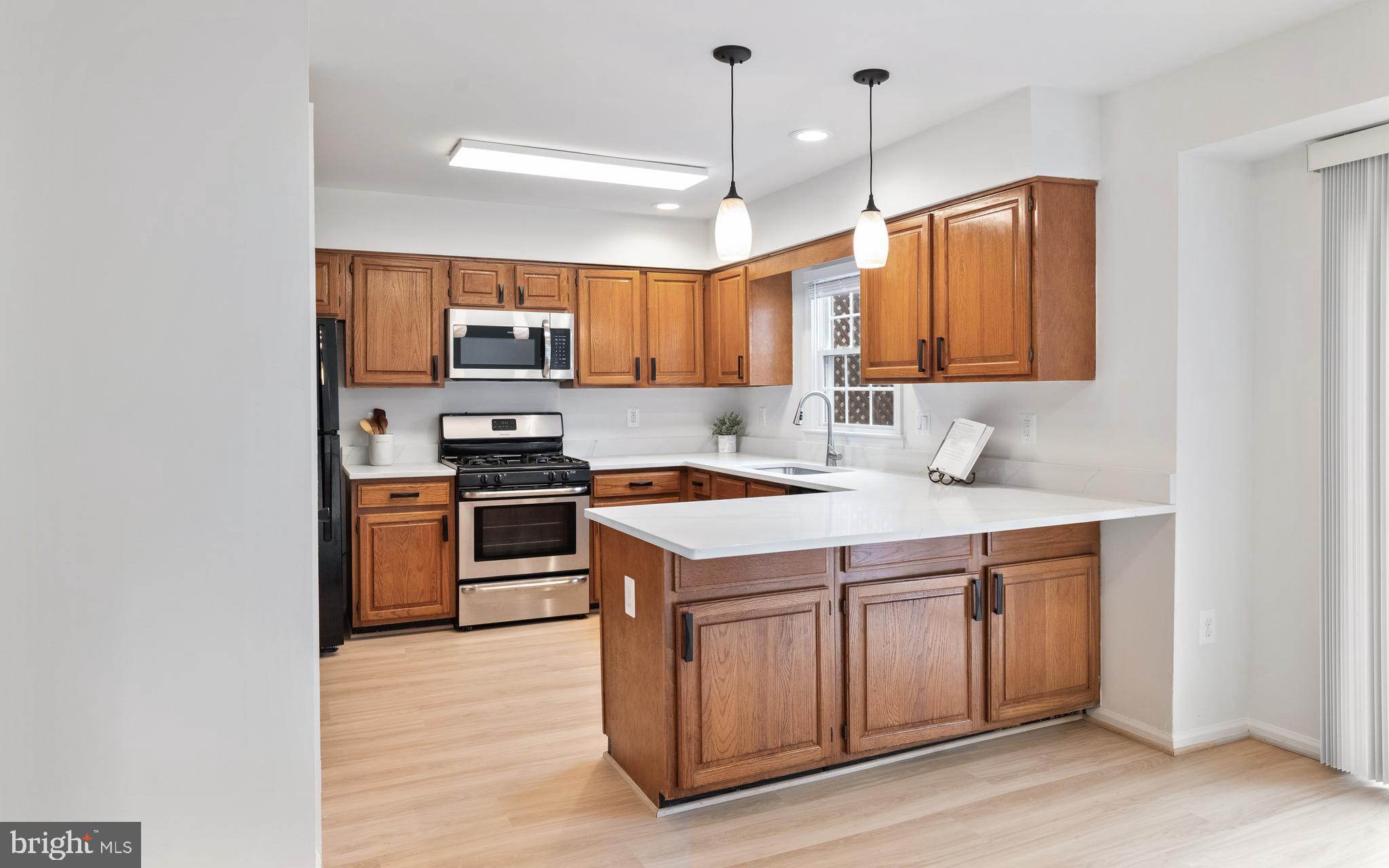 FAIR RIDGE - Residential