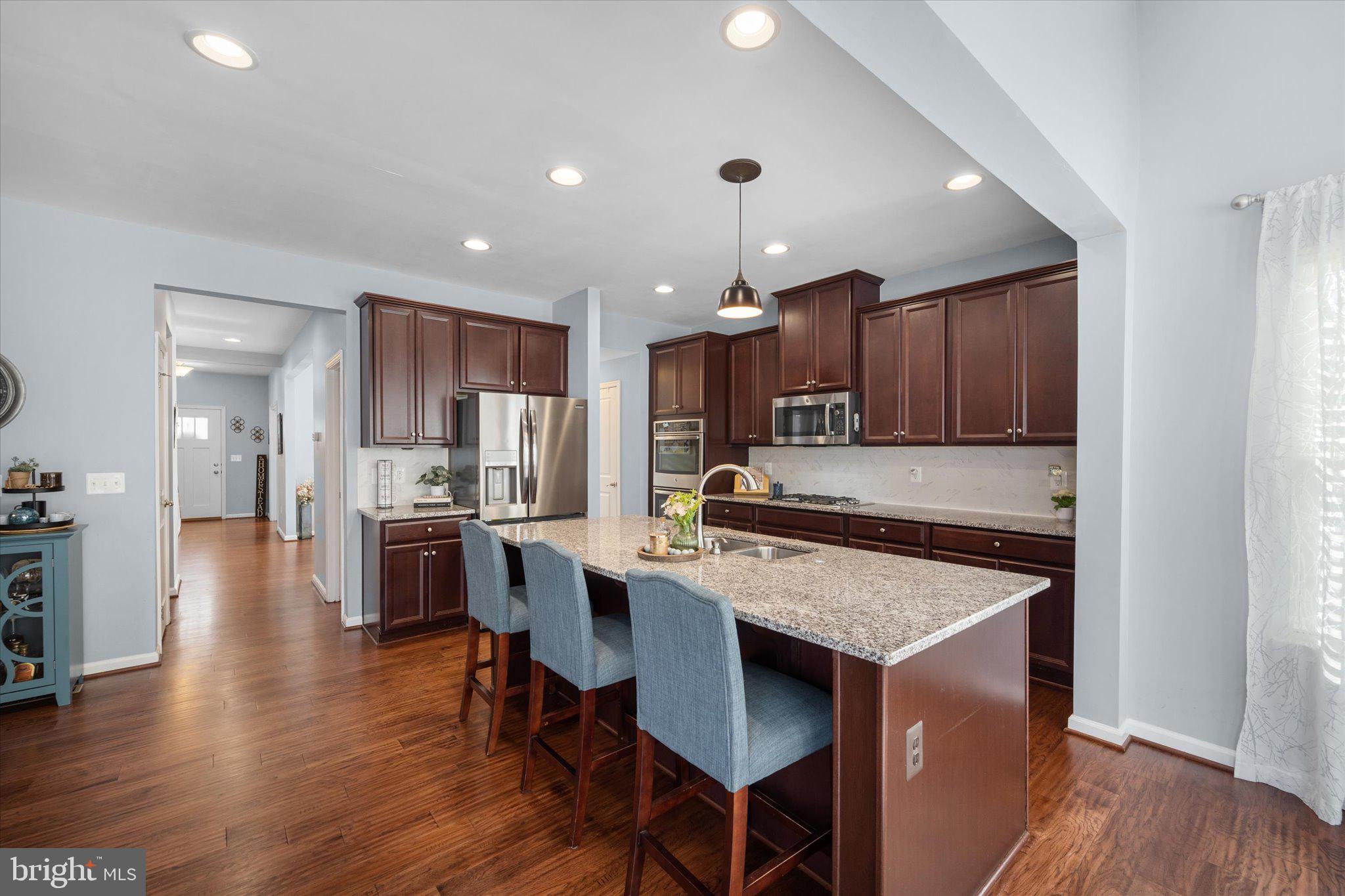 BROOKSIDE - Residential