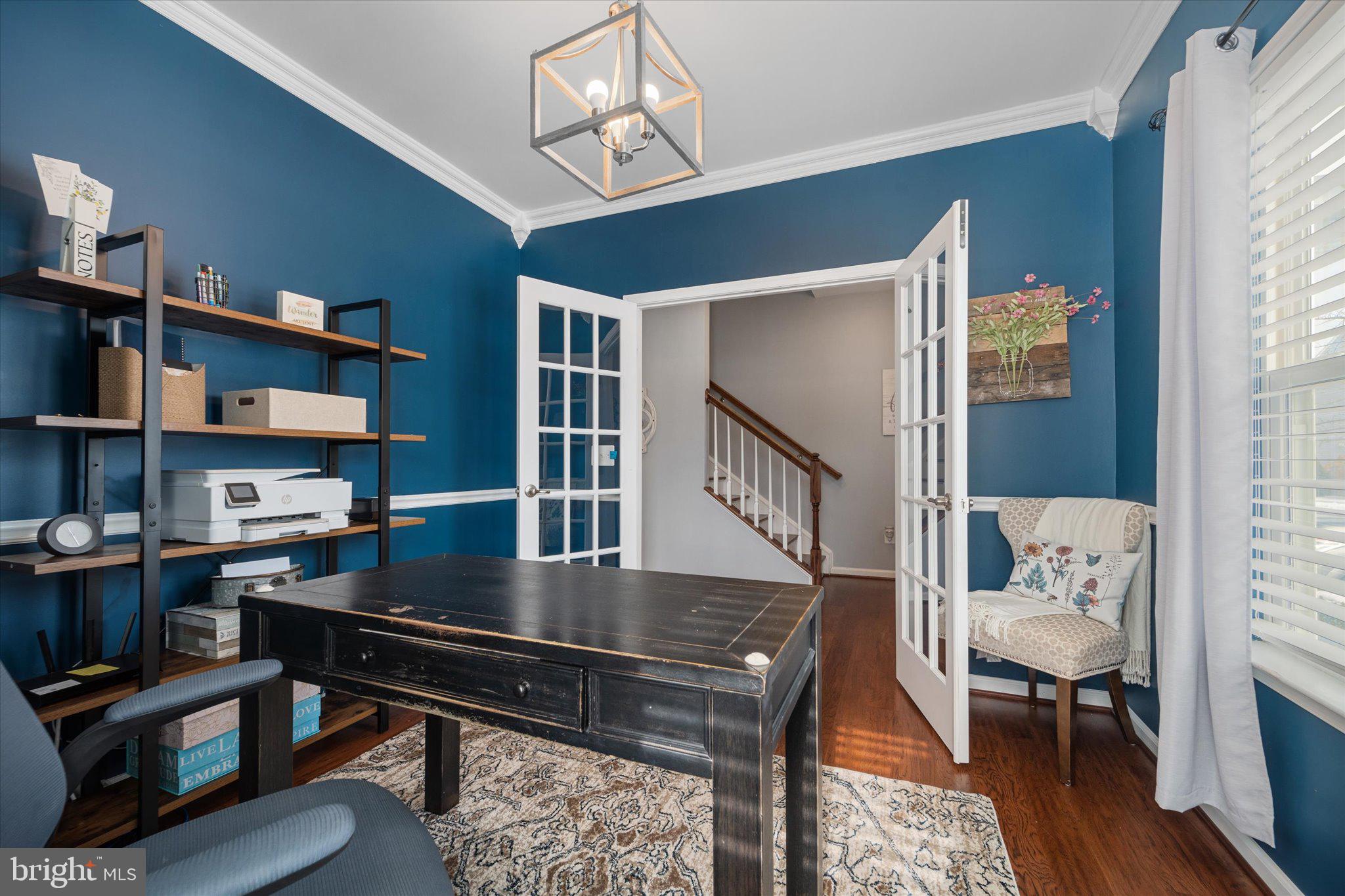 6841 LAKE ANNE COURT