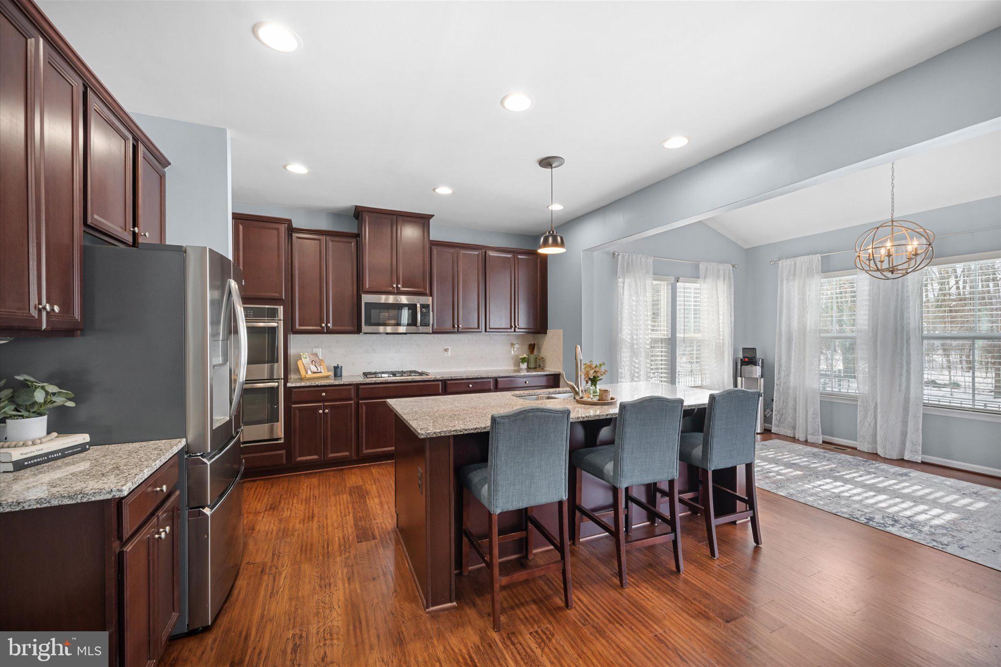 BROOKSIDE - Residential