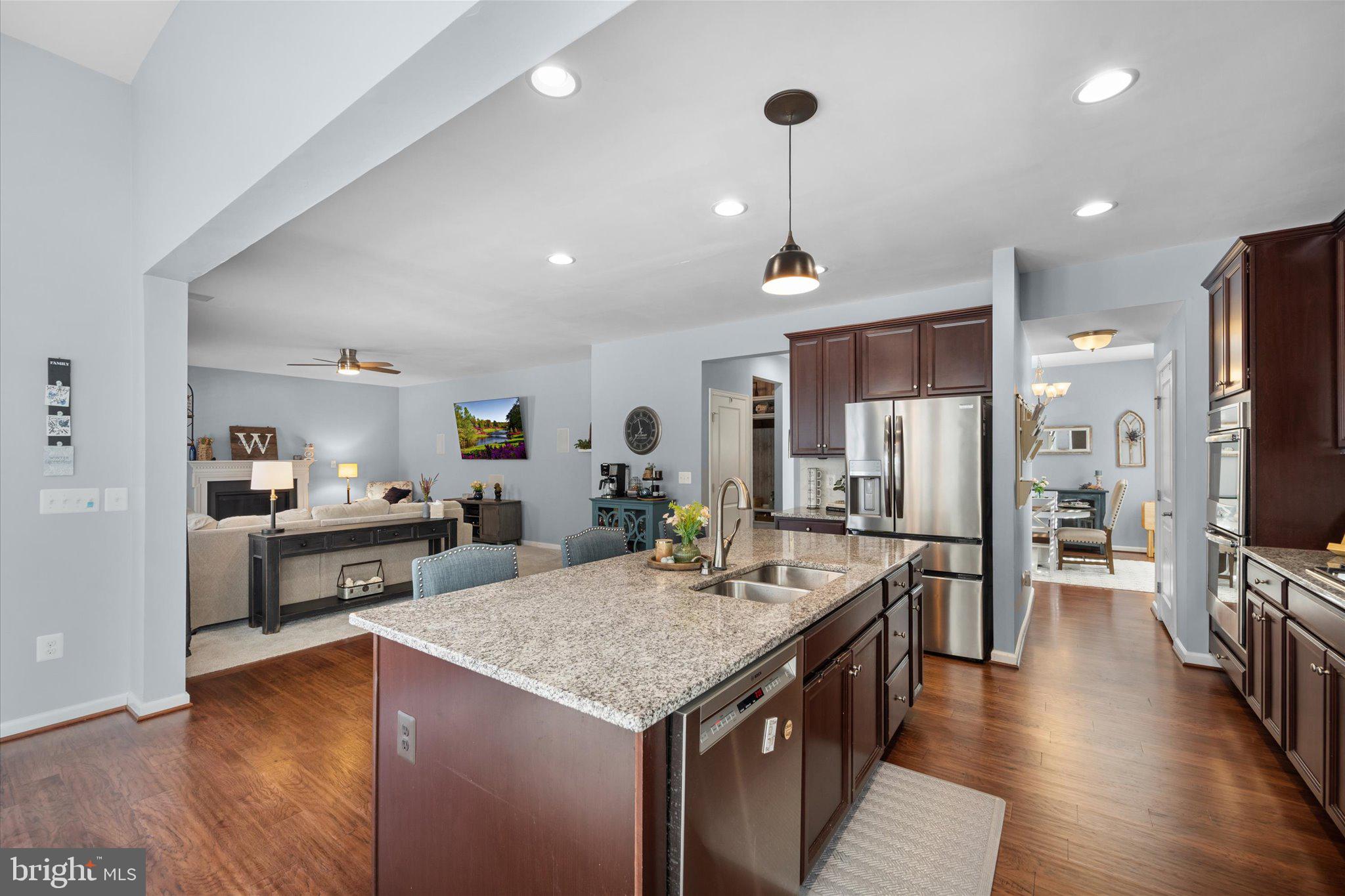 BROOKSIDE - Residential