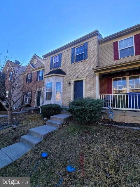 2976 Raking Leaf Drive, Abingdon, MD MLS: MDHR2040476