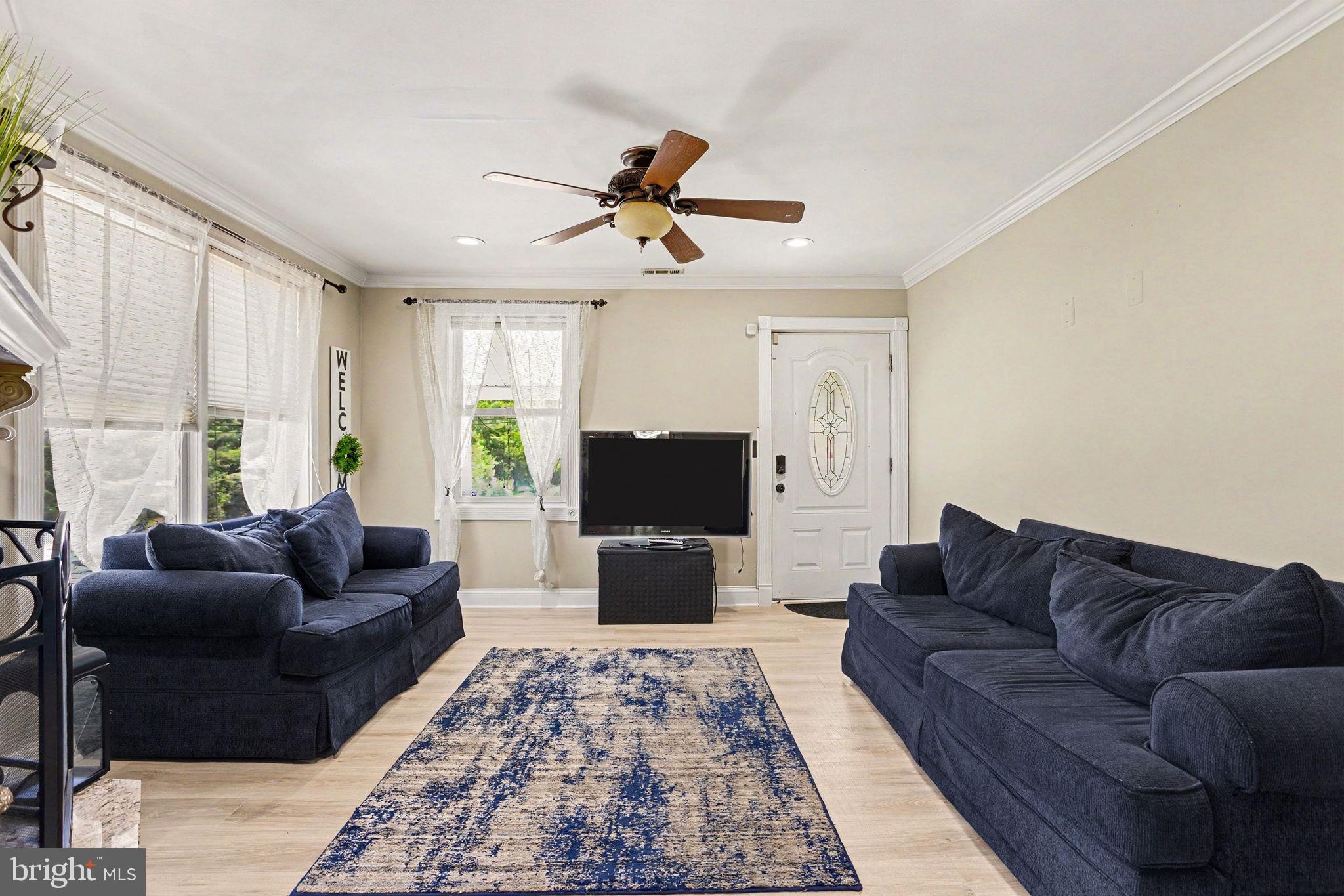 CUB HILL - Residential