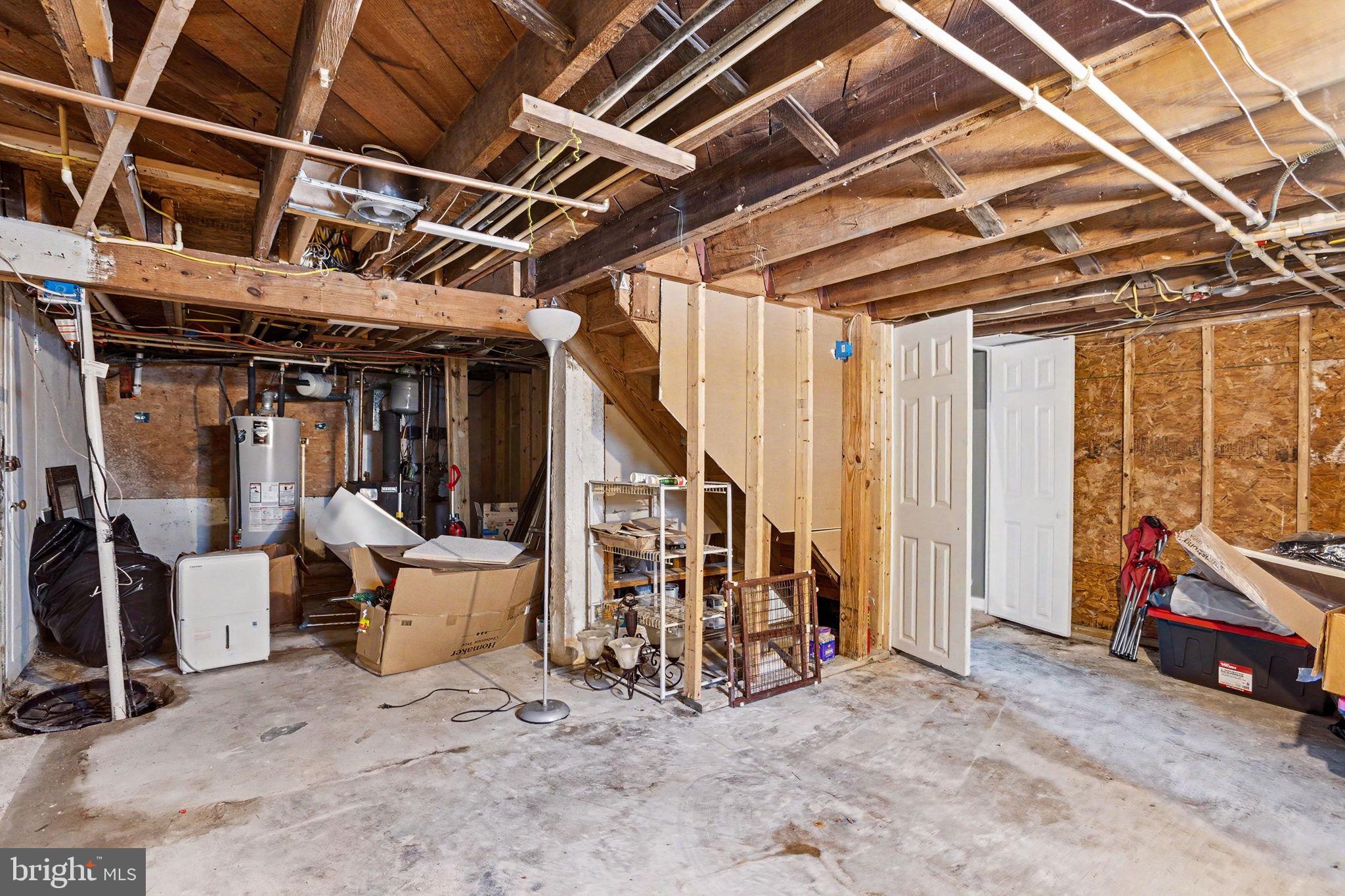 CUB HILL - Residential