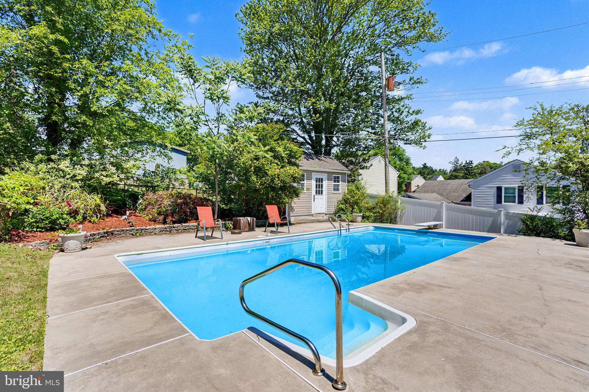 CUB HILL - Residential