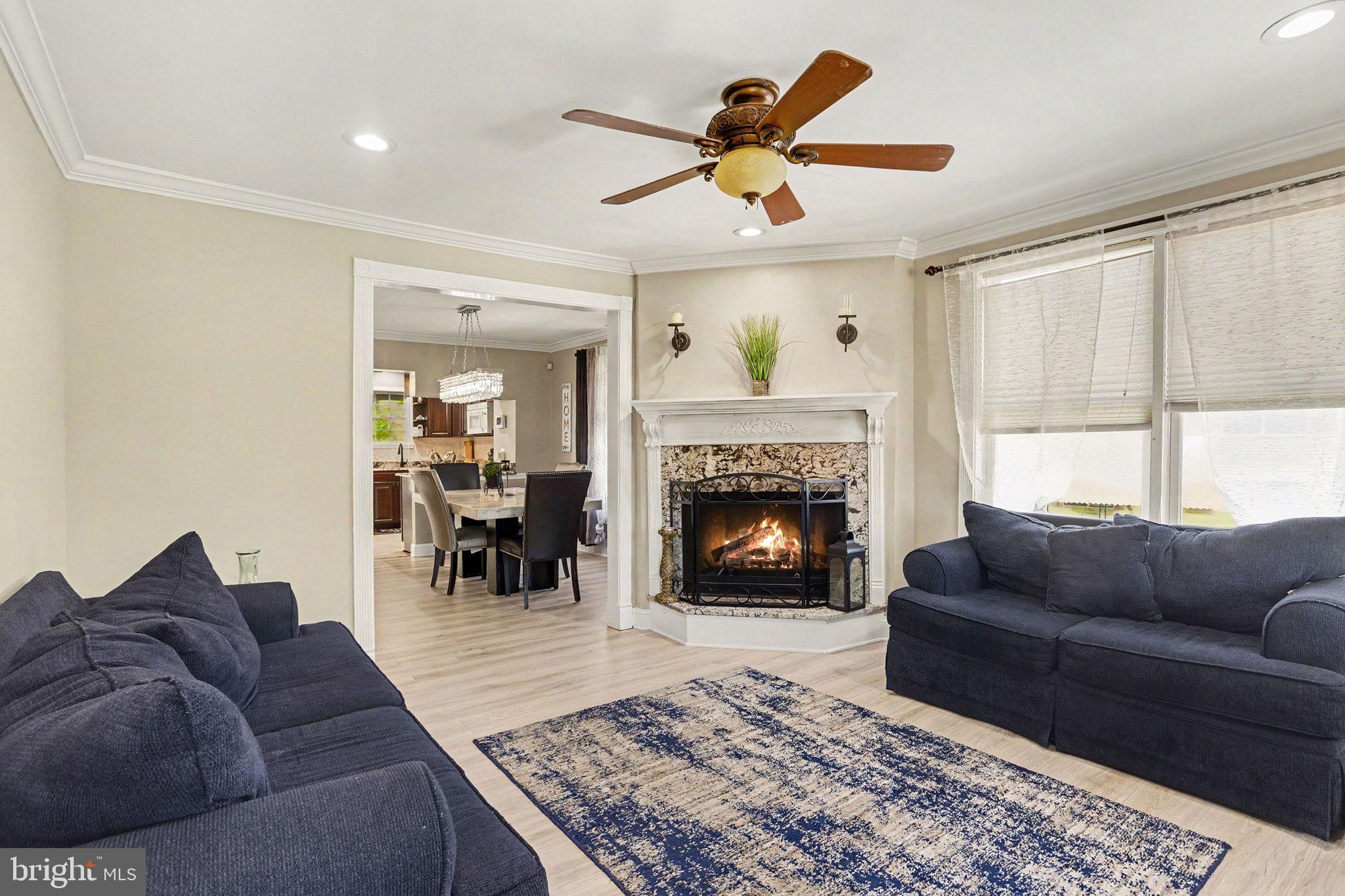 CUB HILL - Residential