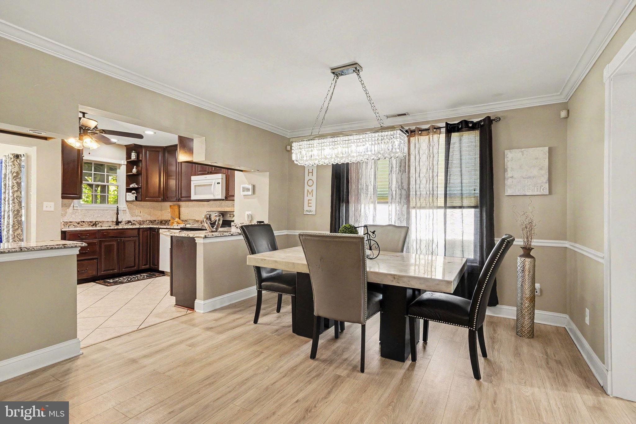 CUB HILL - Residential