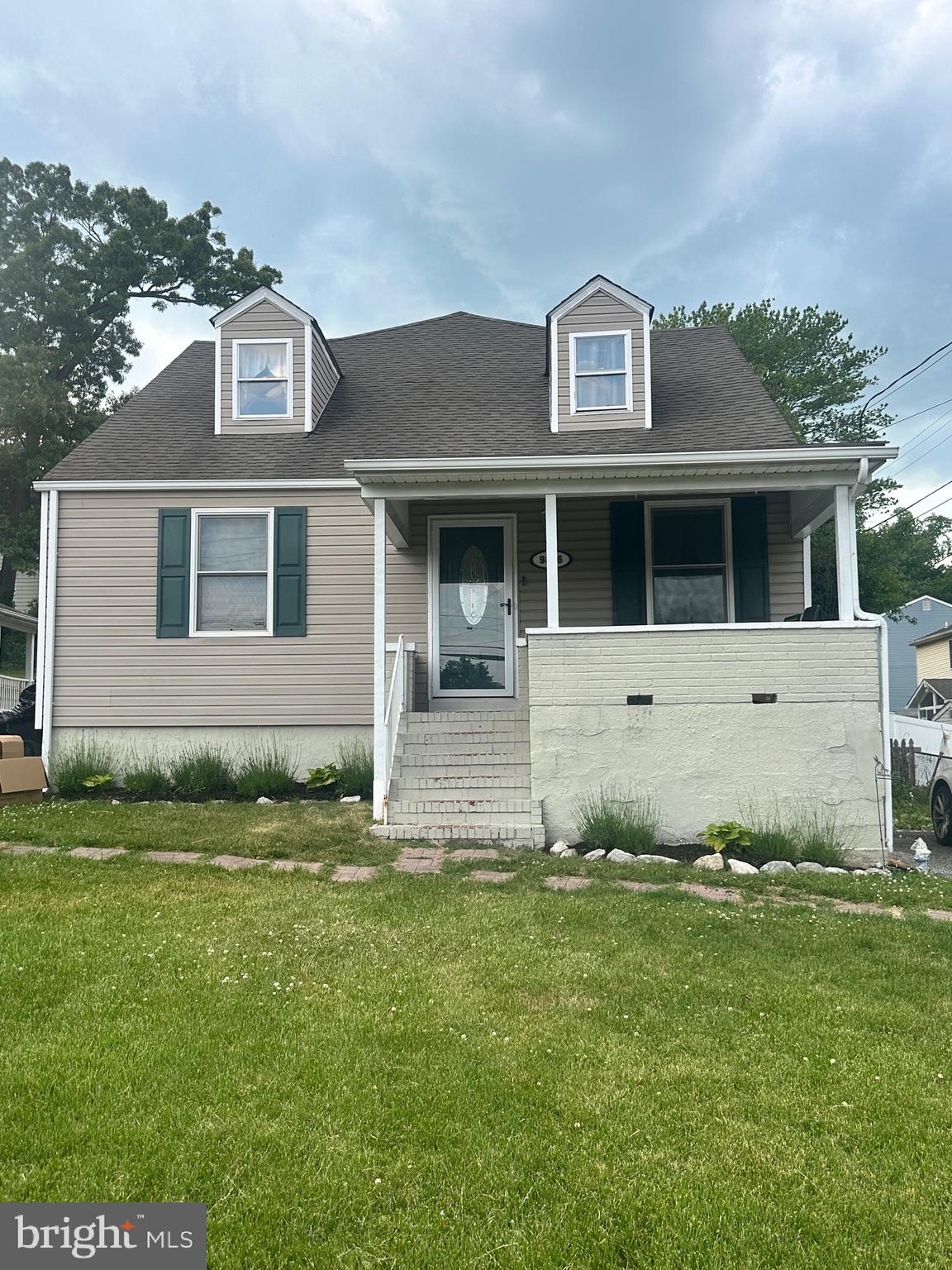 CUB HILL - Residential