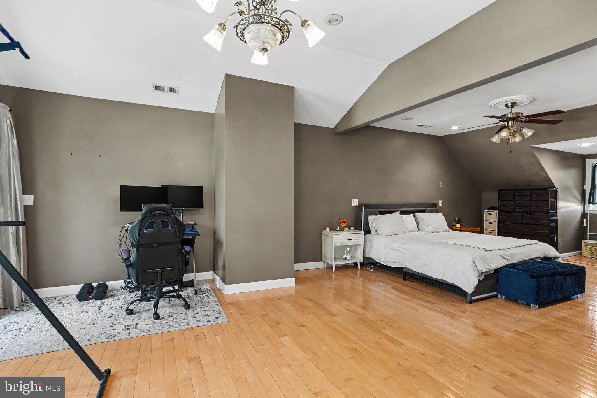 CUB HILL - Residential