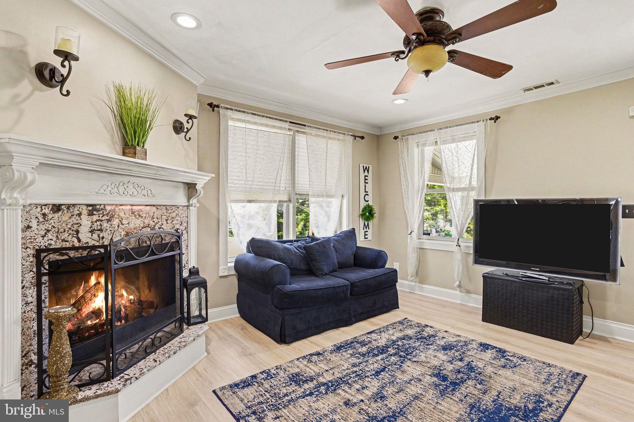 CUB HILL - Residential