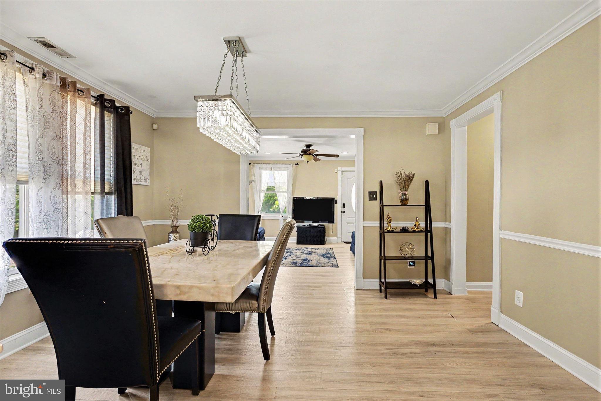 CUB HILL - Residential