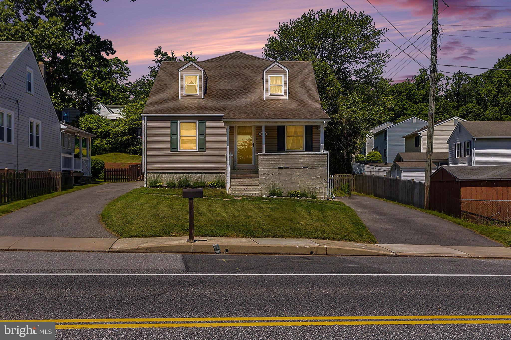 CUB HILL - Residential