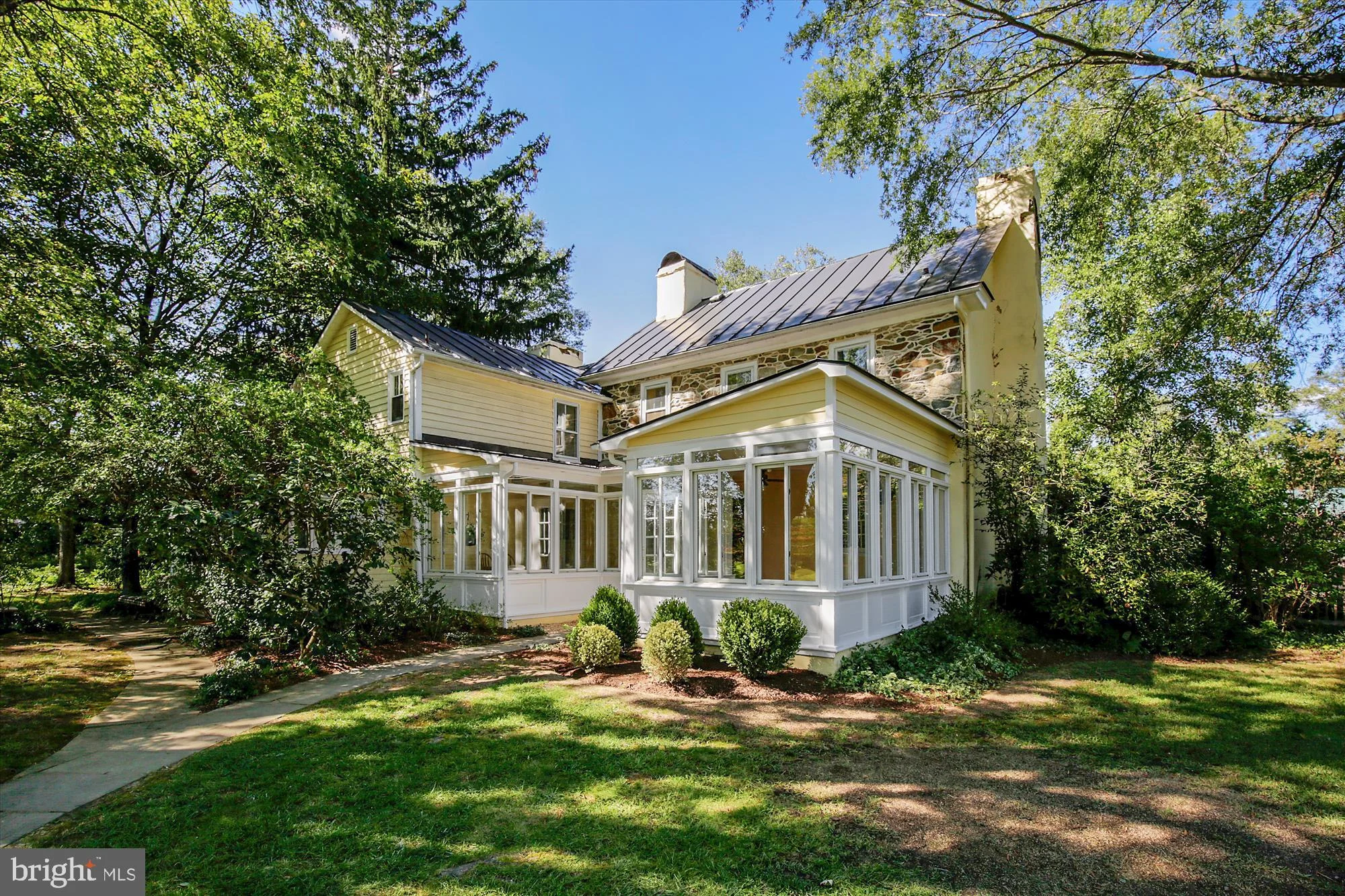 21028 Unison Road, Middleburg, VA 20117