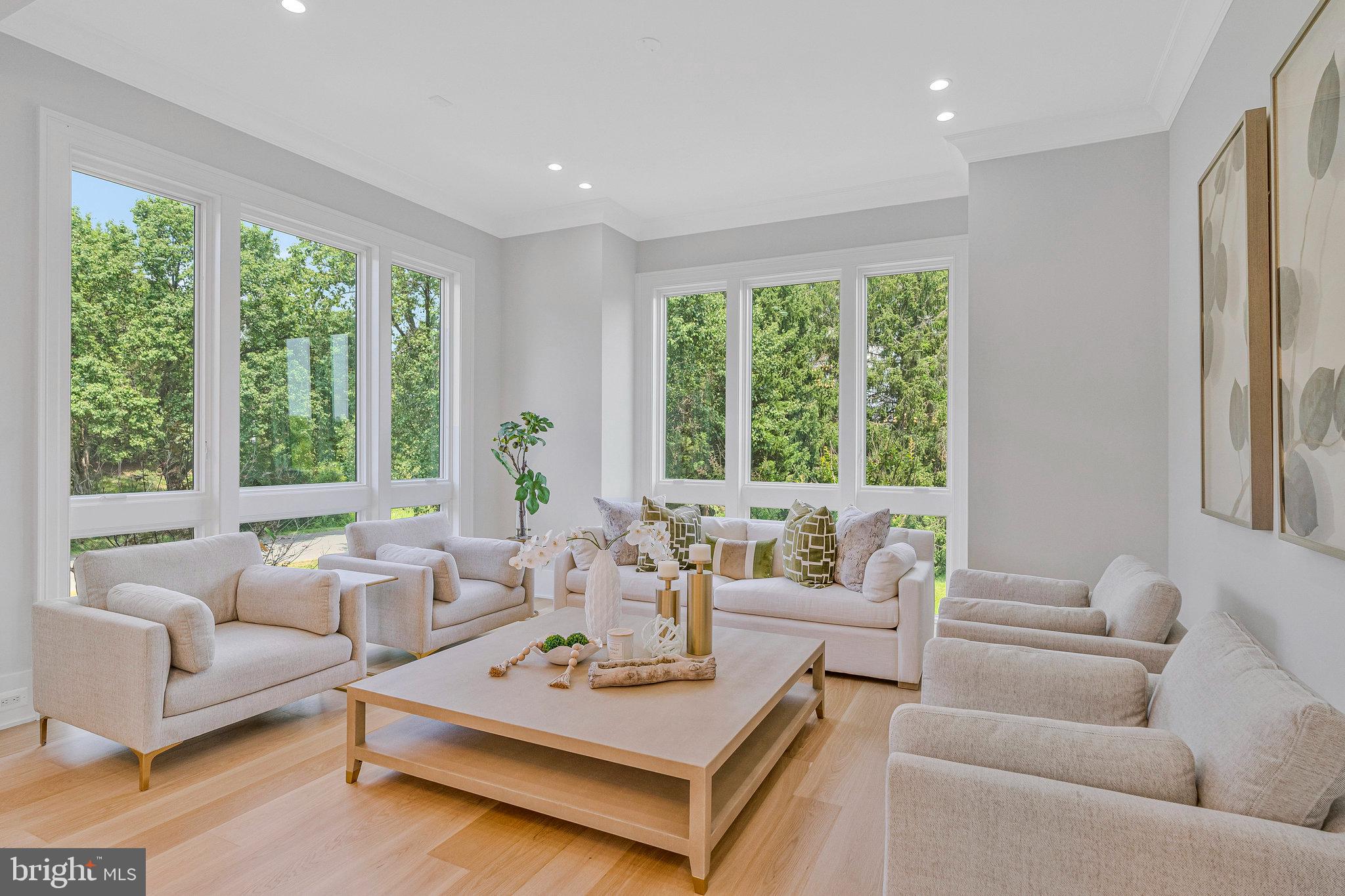 SULLY ESTATES - Residential