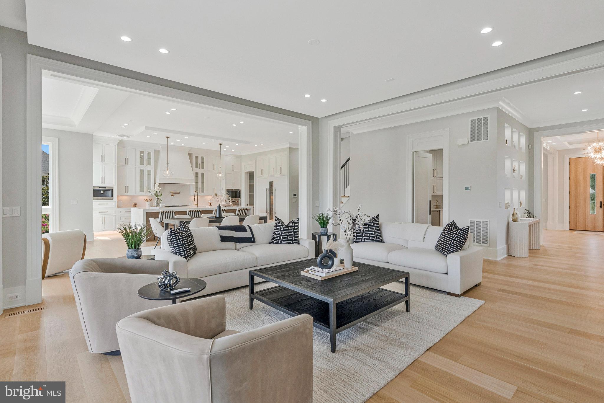 SULLY ESTATES - Residential