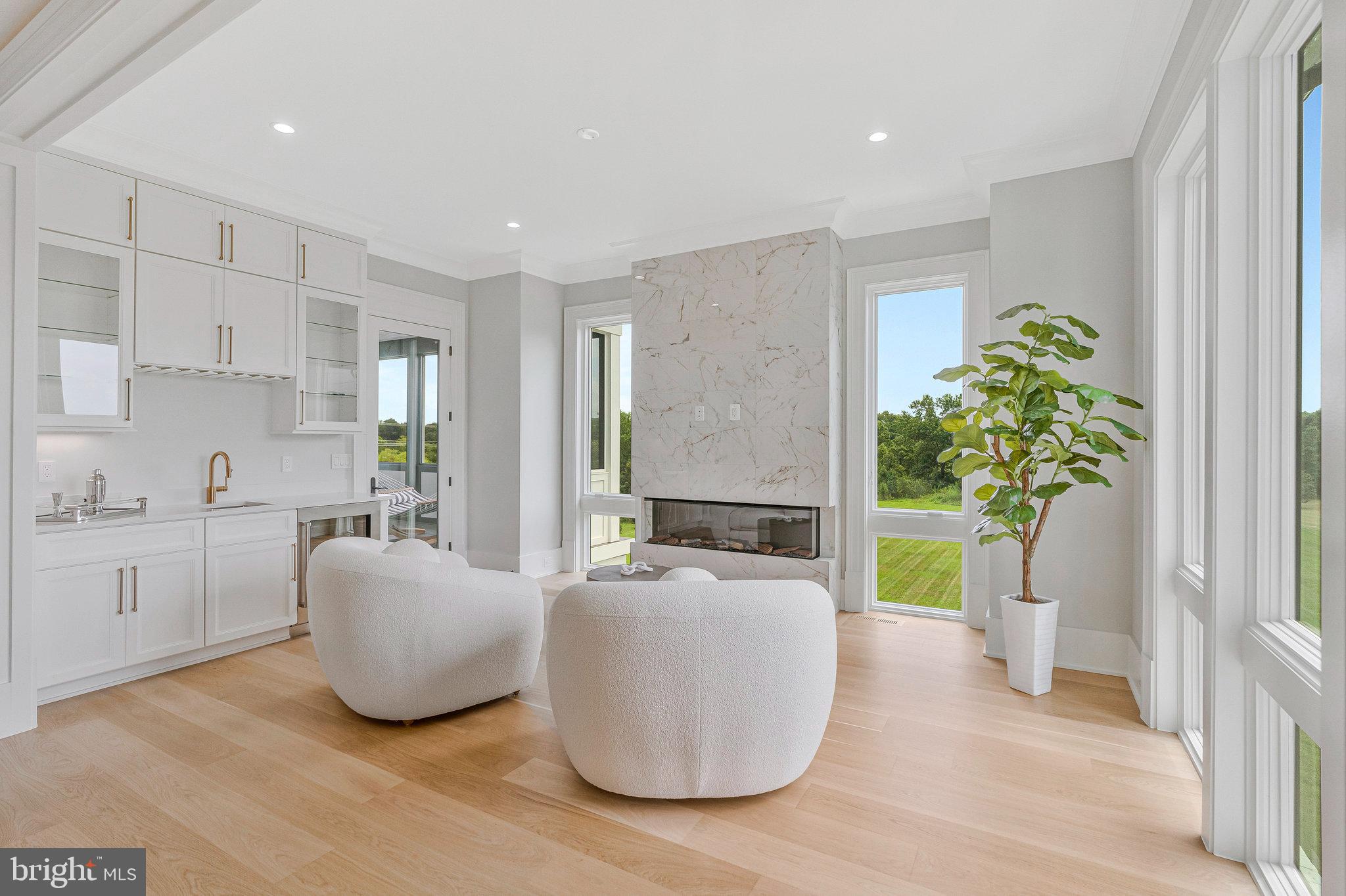 SULLY ESTATES - Residential